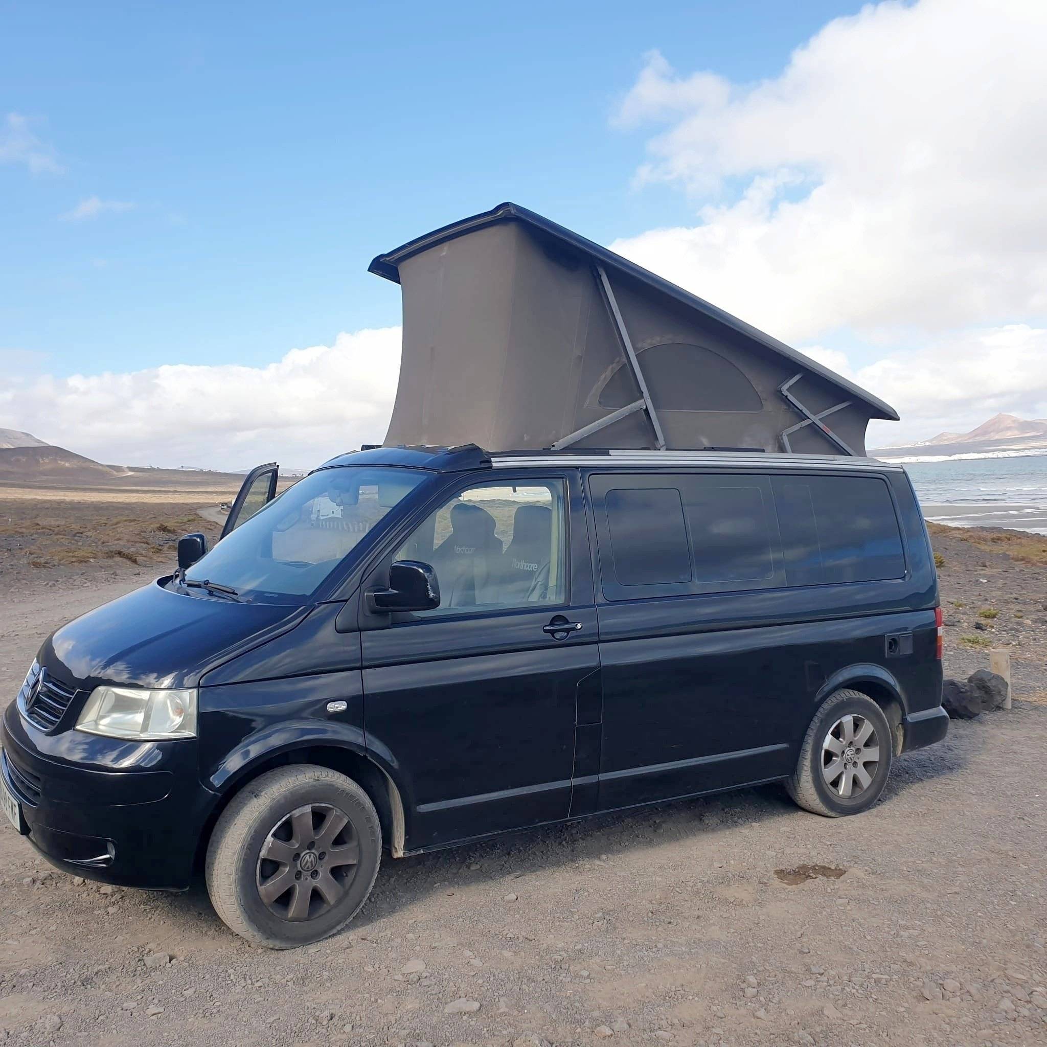 Volkswagen Volkswagen T5