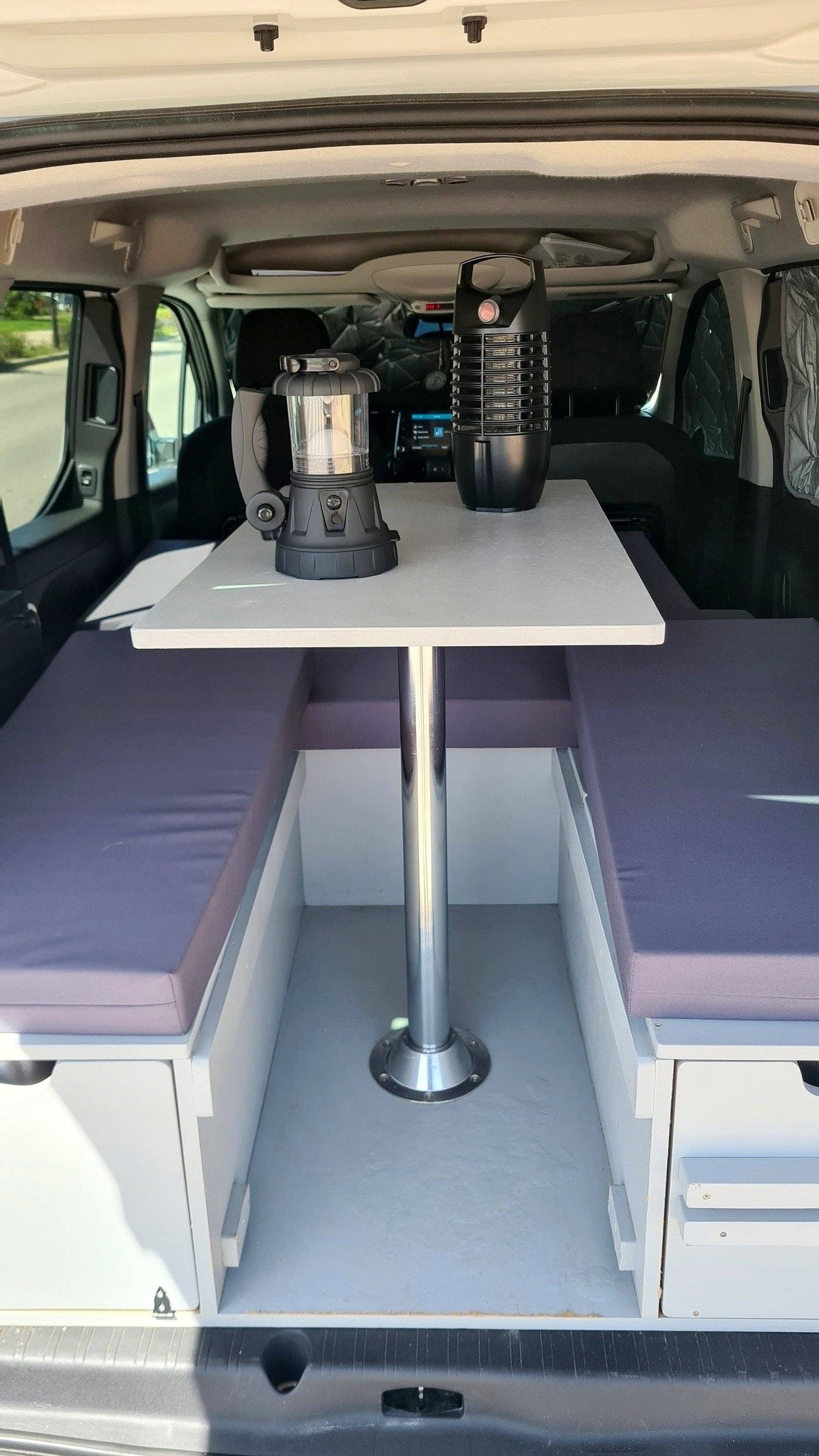 3 C Cartier/Brisebras Berlingo 