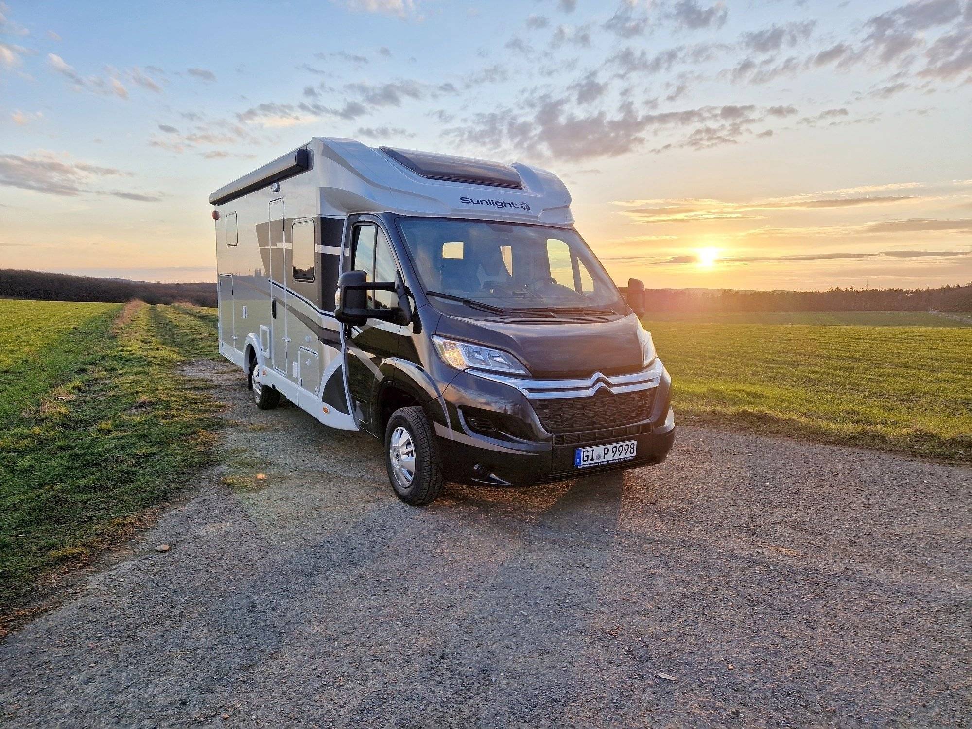 Sunlight Sunlight T67 Adventure Edition