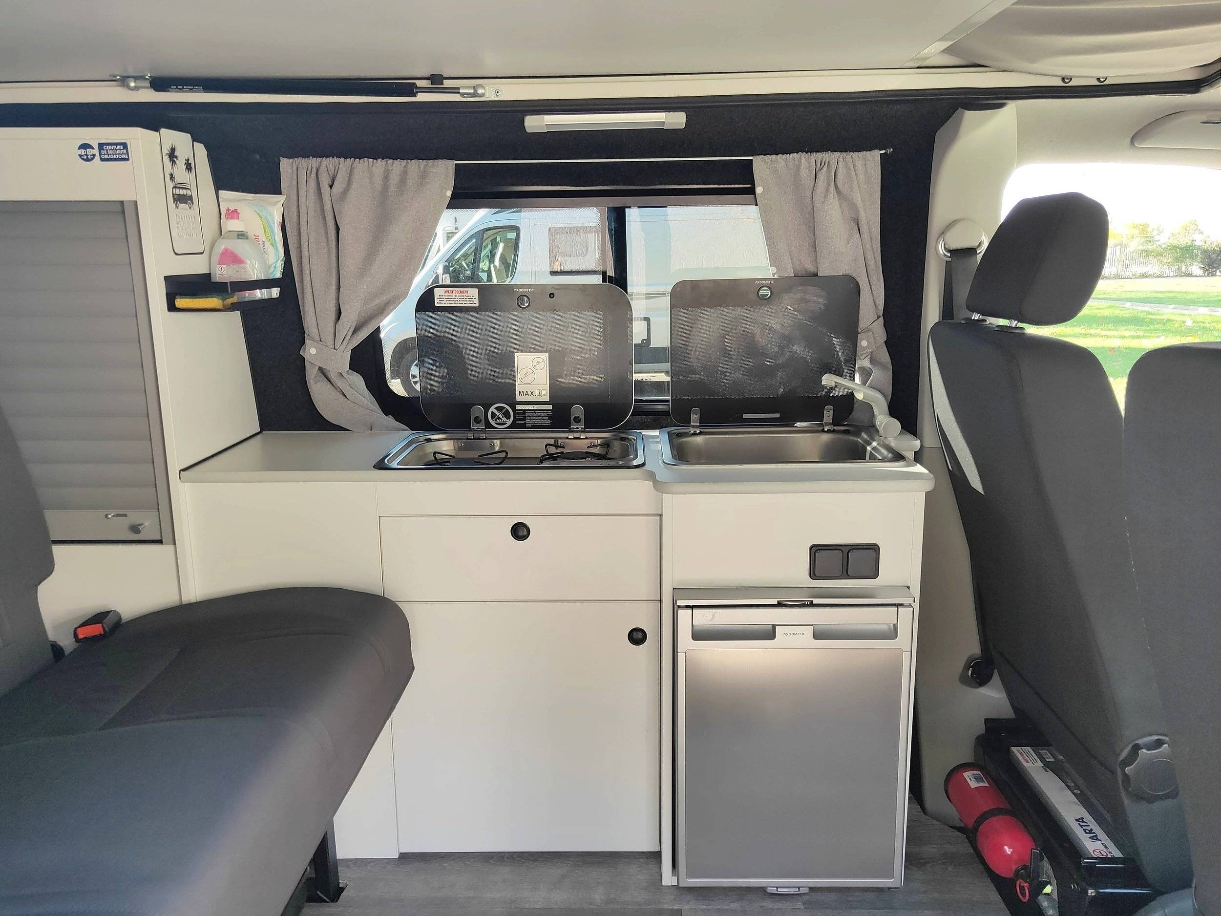 Volkswagen Volkswagen Transporter