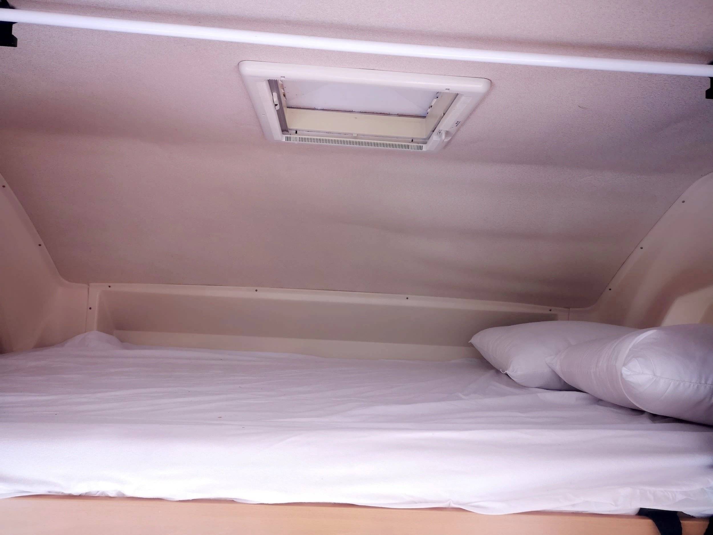 Mooveo Ducato 2,3 l Multijet 120 ch