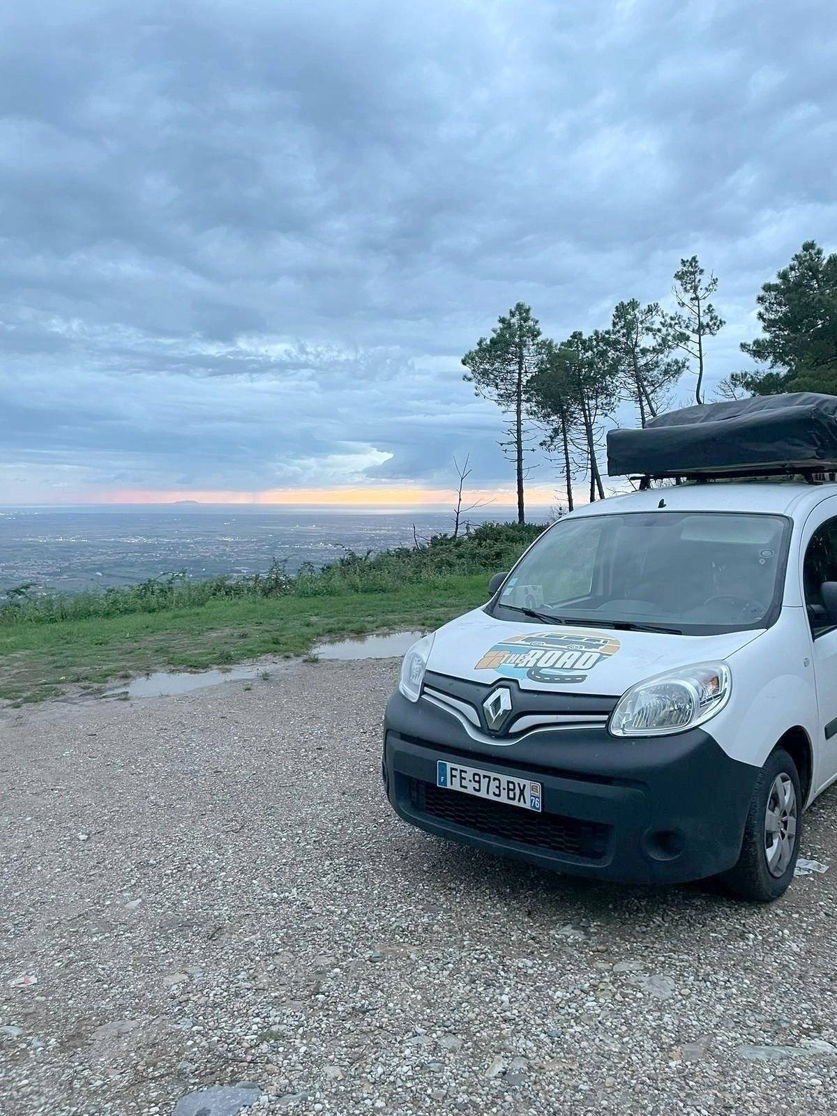 Renault Renault Kangoo