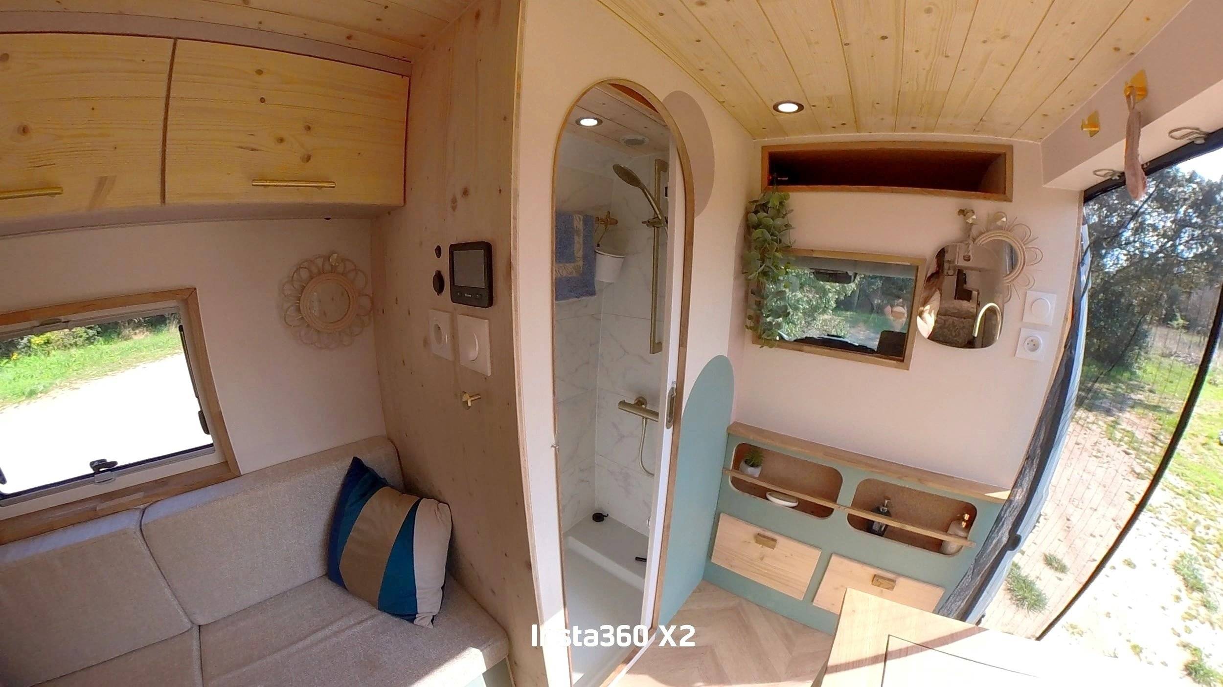 Peugeot Boxer 2.2 Blue HDI 140ch