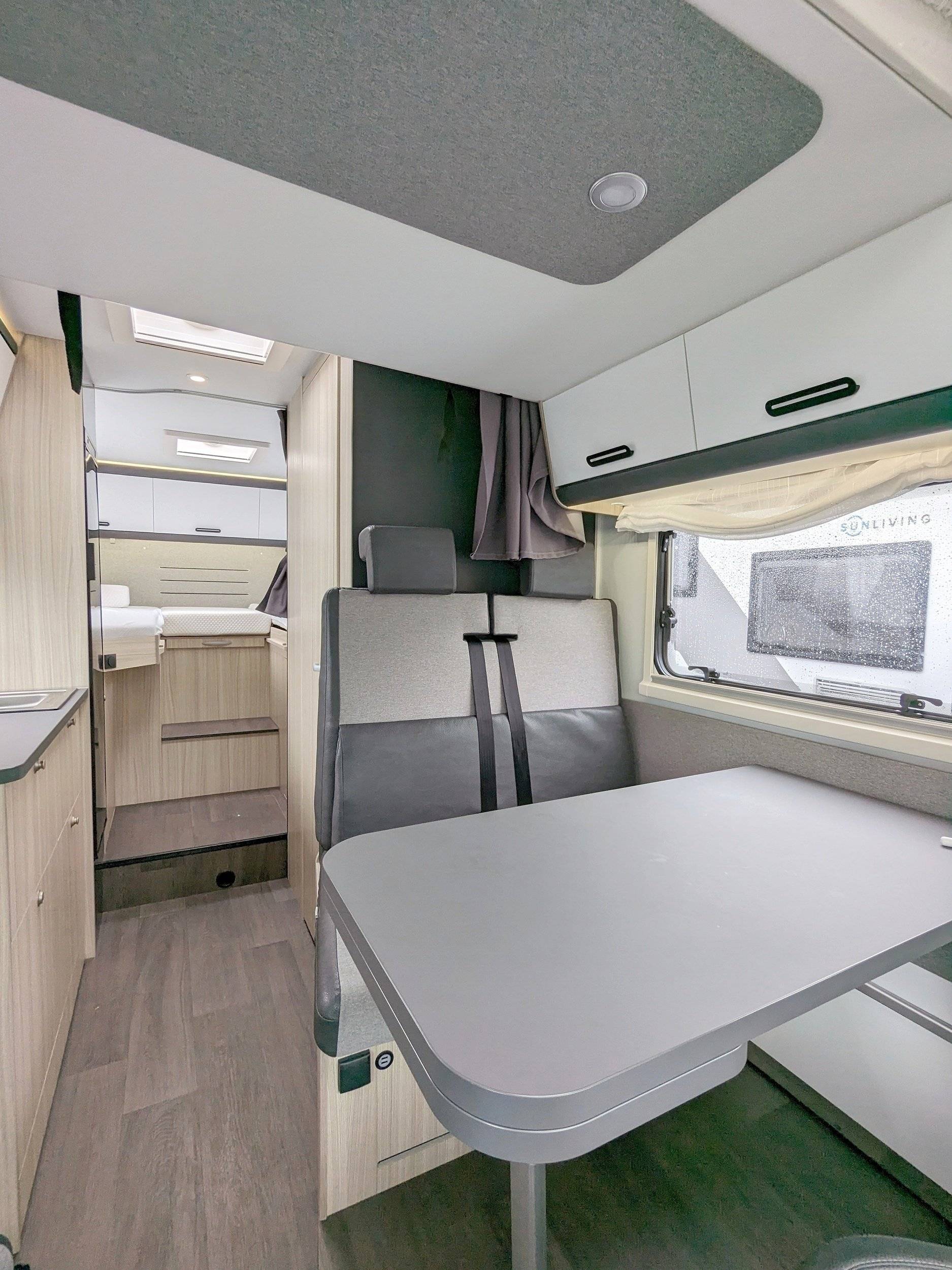 Sun Living Friedrichshain (S70SL)