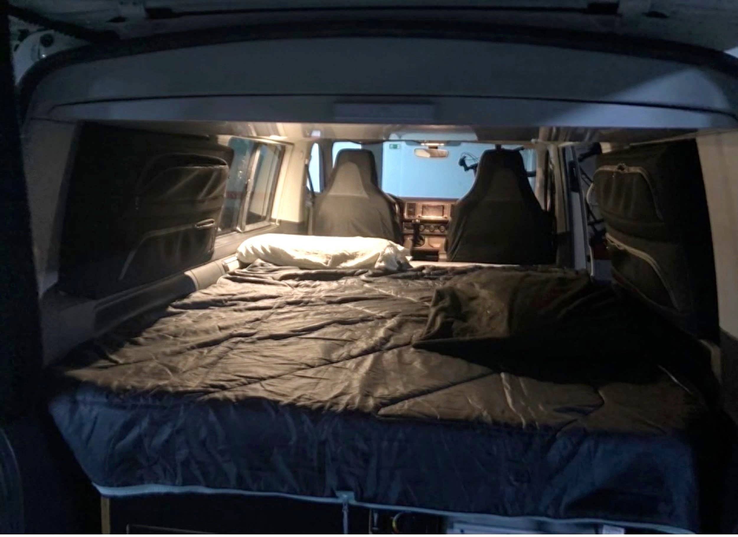 Volkswagen California Beach