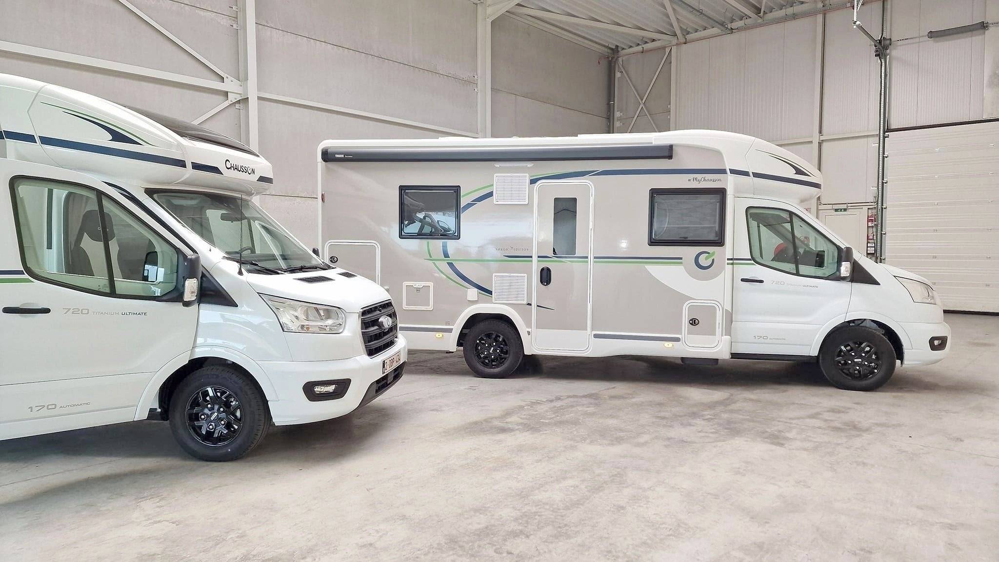 Chausson 