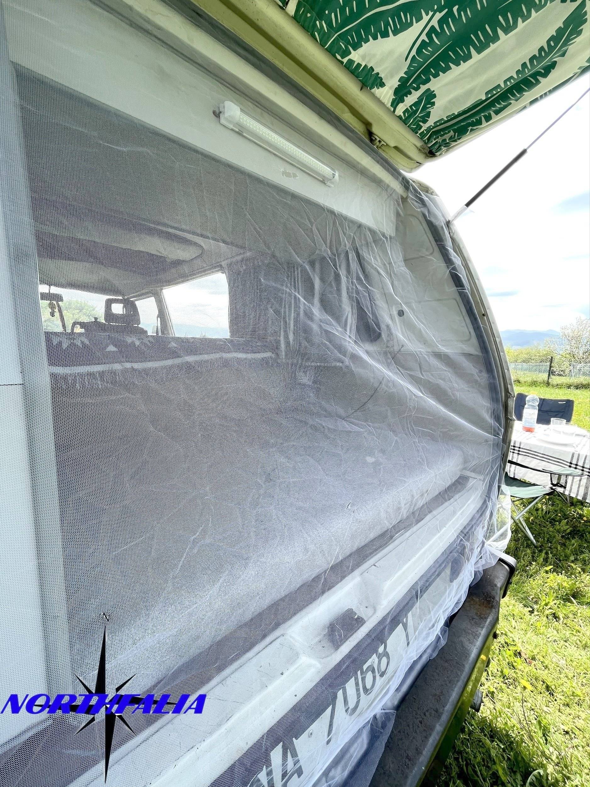 Volkswagen T3 Westfalia