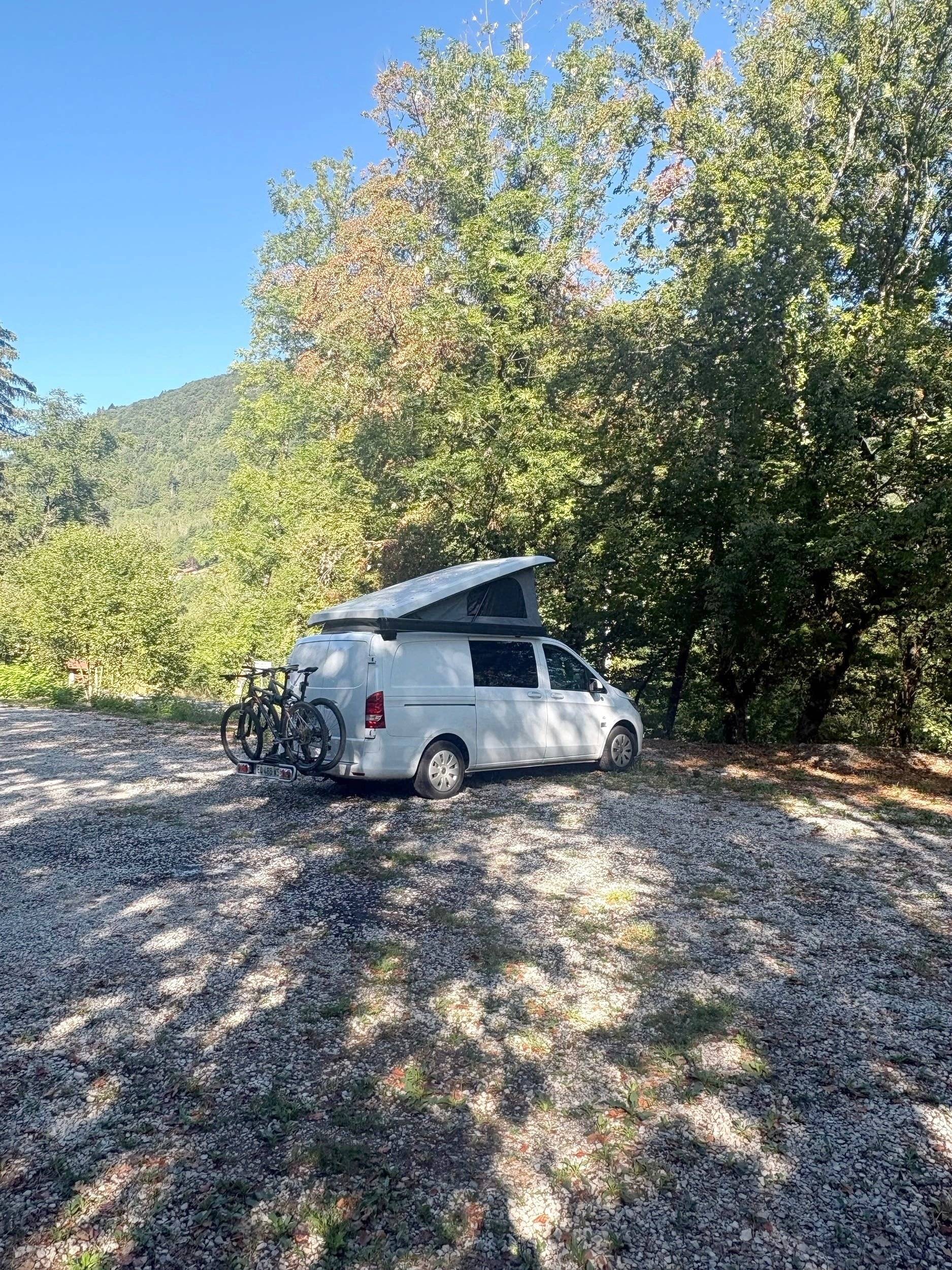 Roadstore Vito 2,0 l 136 ch