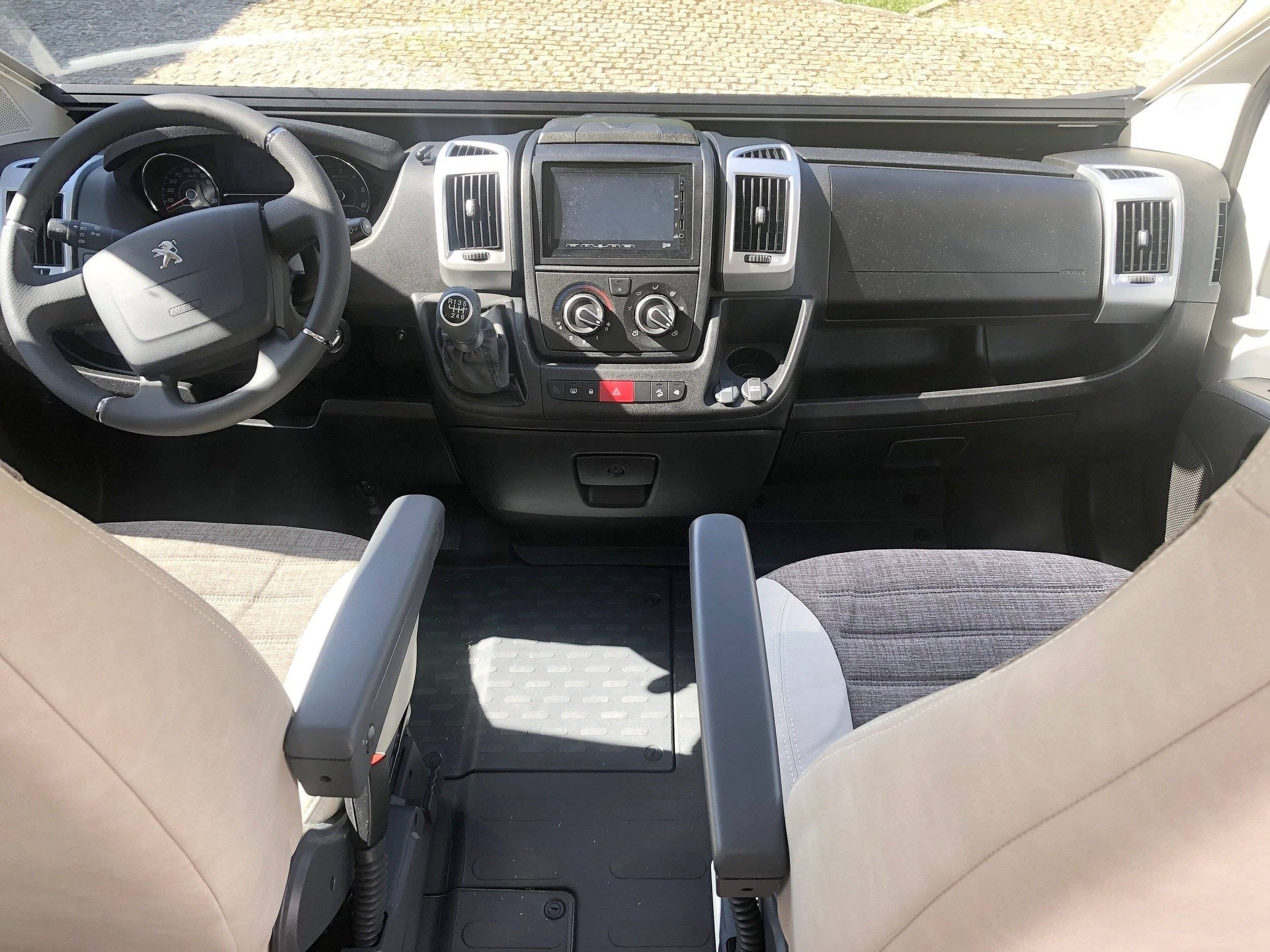 Giottiline Giottiline 60B Privilege