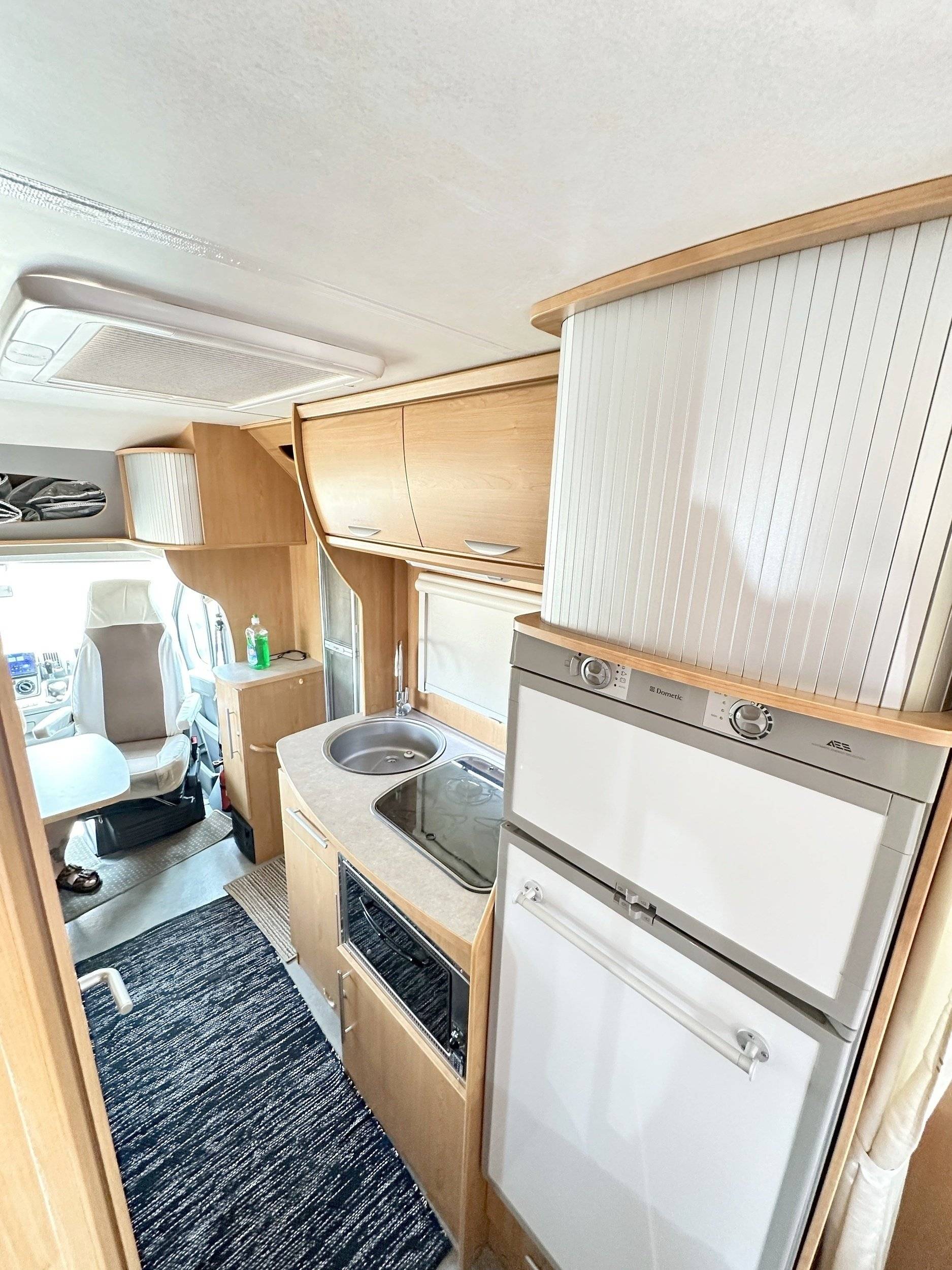 Bavaria Bavaria/ T72 Edição limitada 