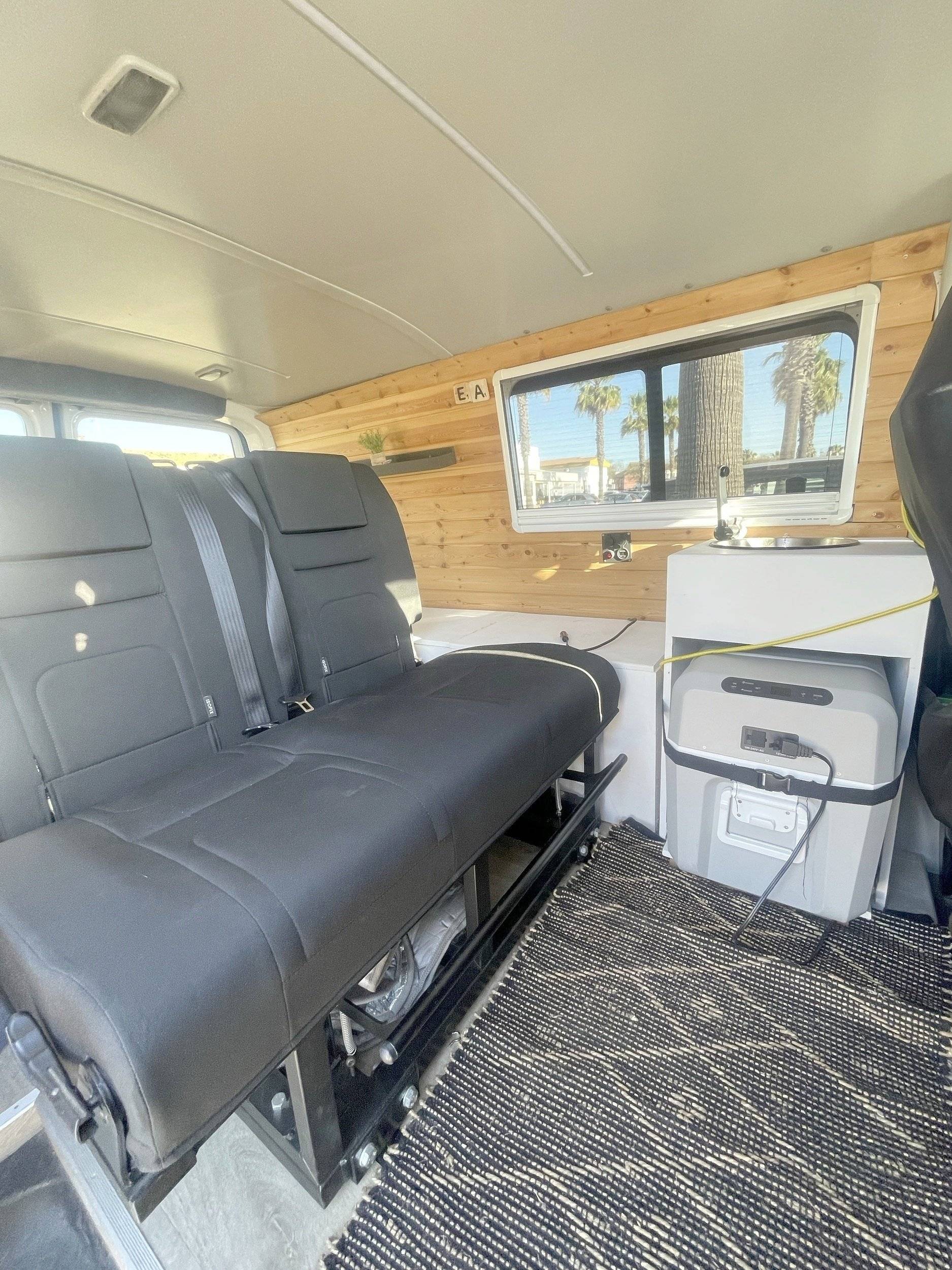 Essecke Volkswagen T6 2 l 102 ch - Yescapa