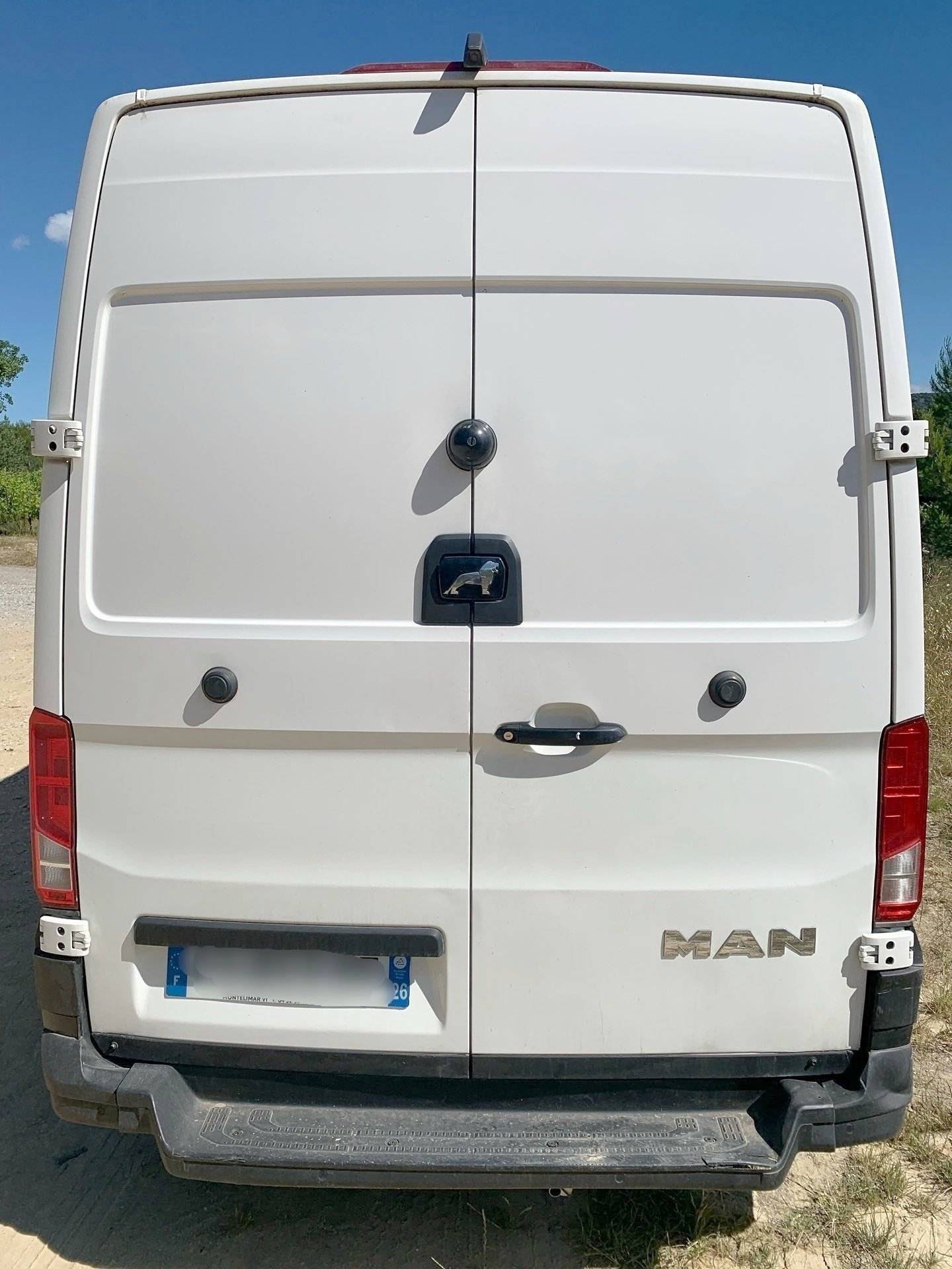 Volkswagen volkswagen