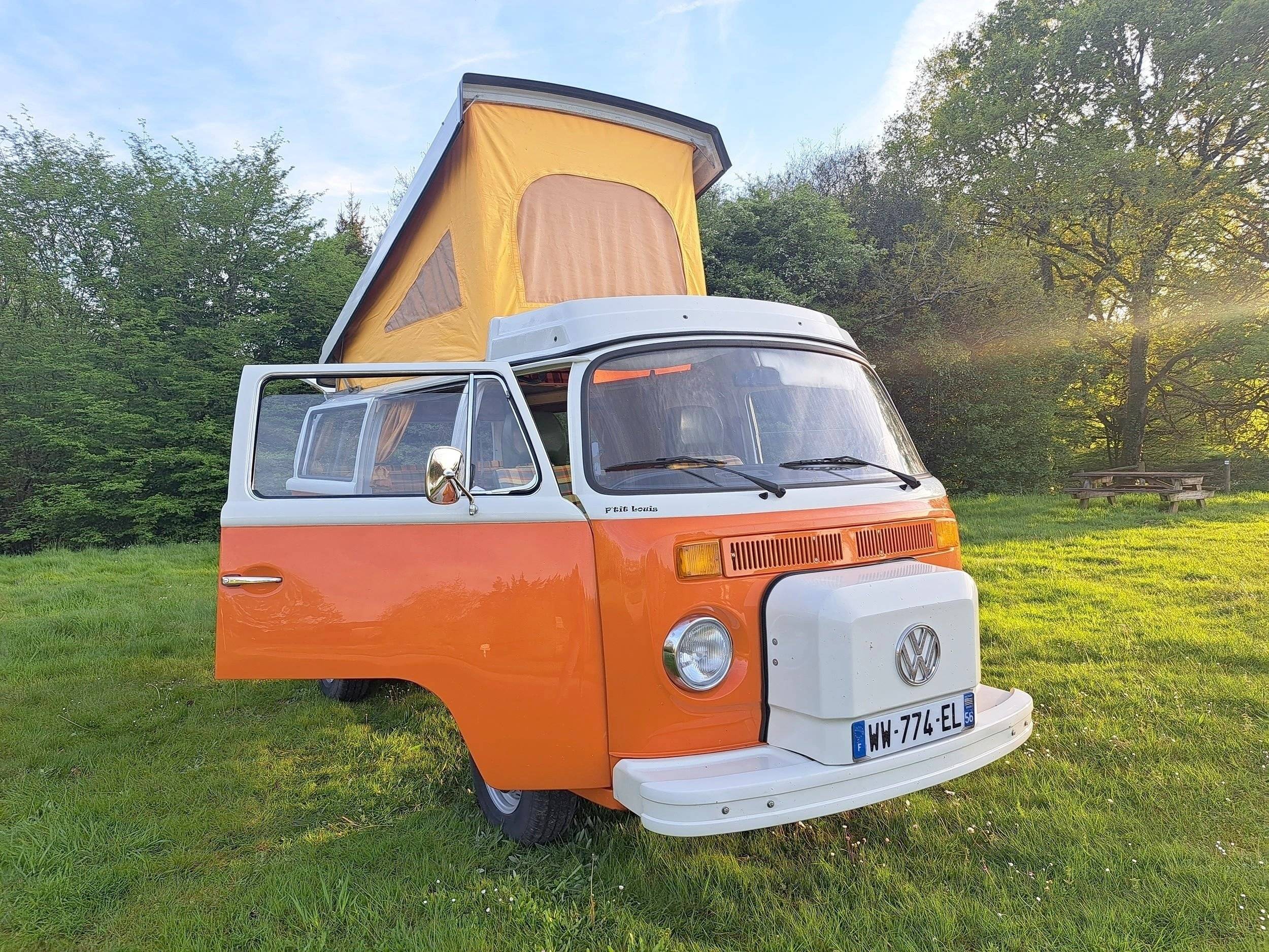 Westfalia Modele Helsinki