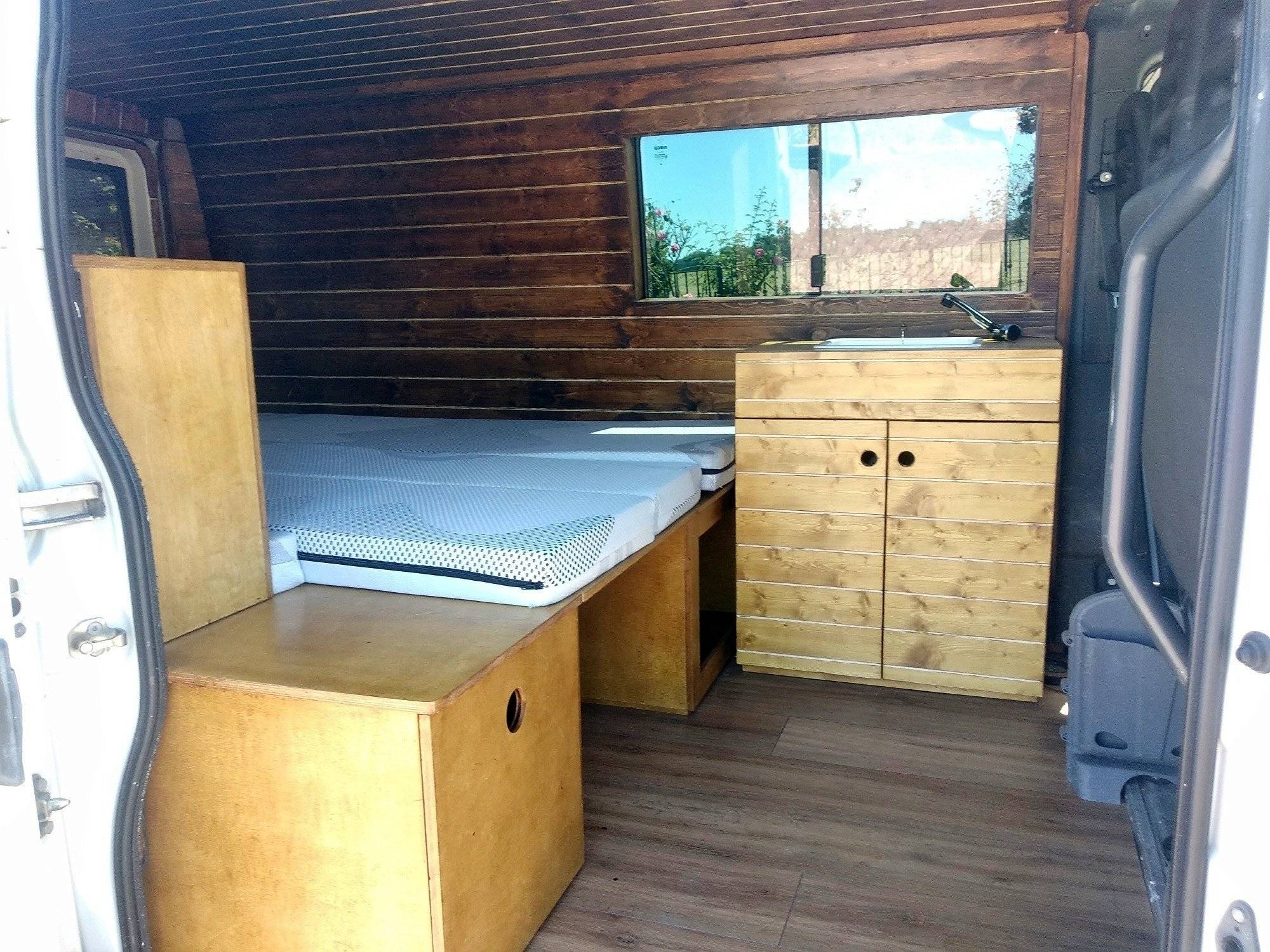 Iveco Daily 2,3 HPI 136 ch.