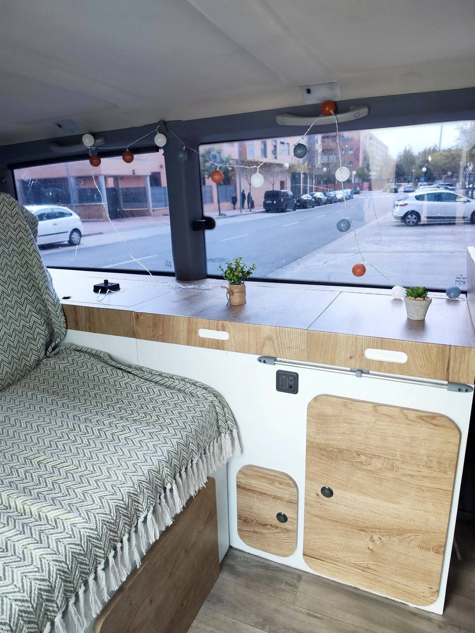 Mercedes Vito 110 CDI