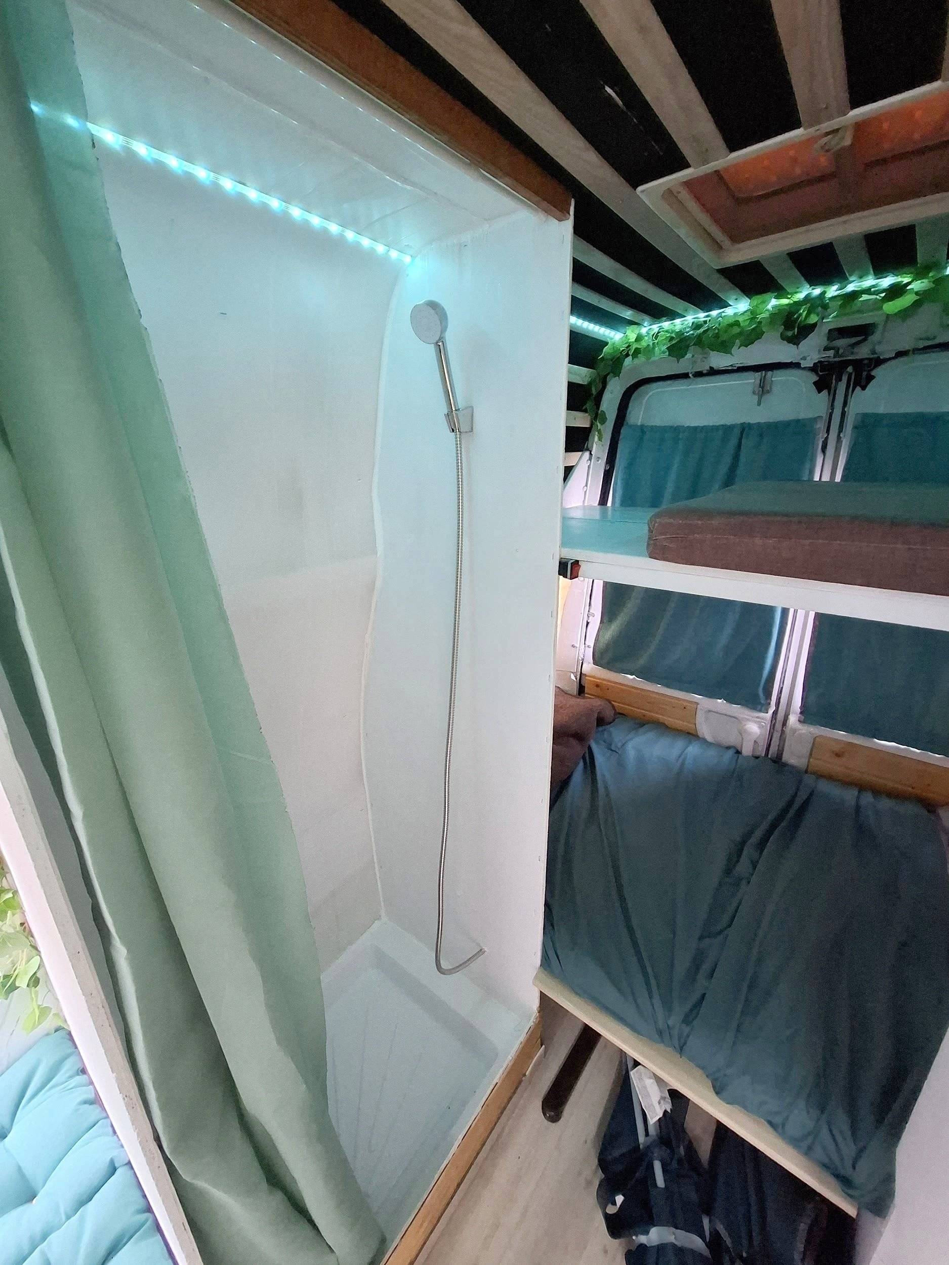 Ford Ford TRANSIT L3H3