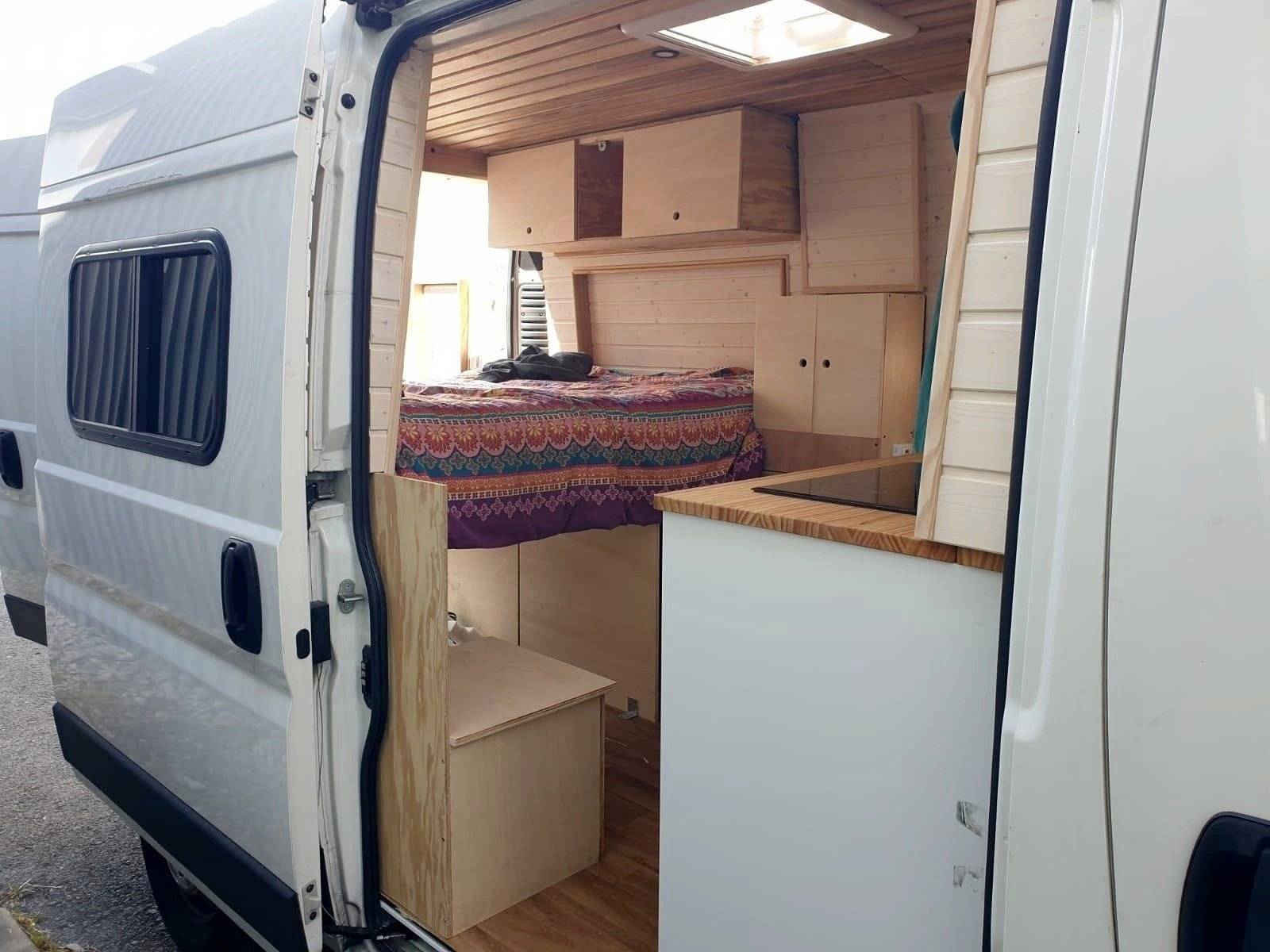 Peugeot Peugeot Boxer L2H2