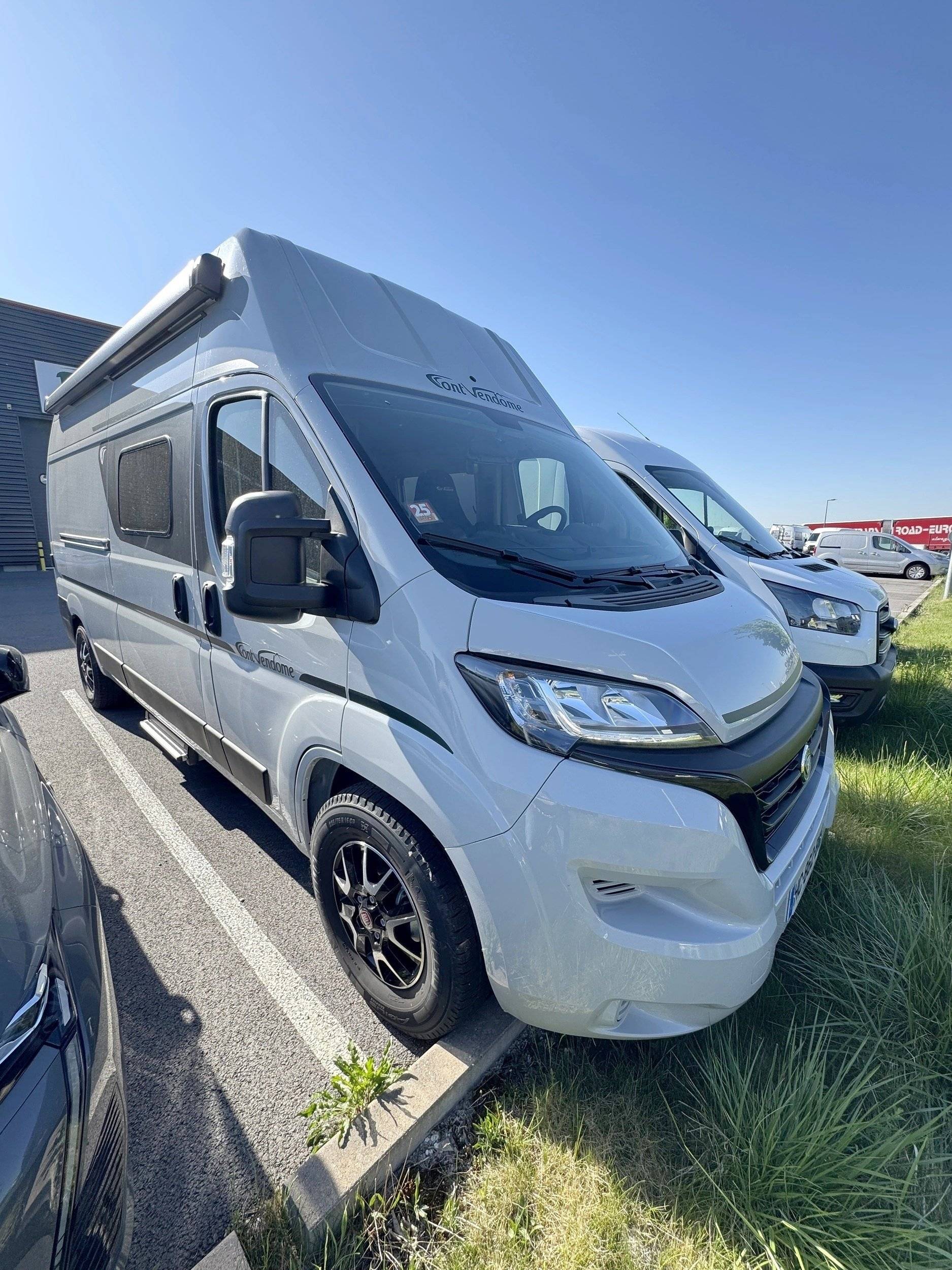 Font Vendôme font vendôme