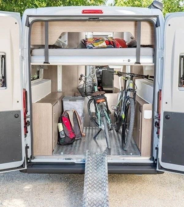 Chausson Ducato 120 Multijet