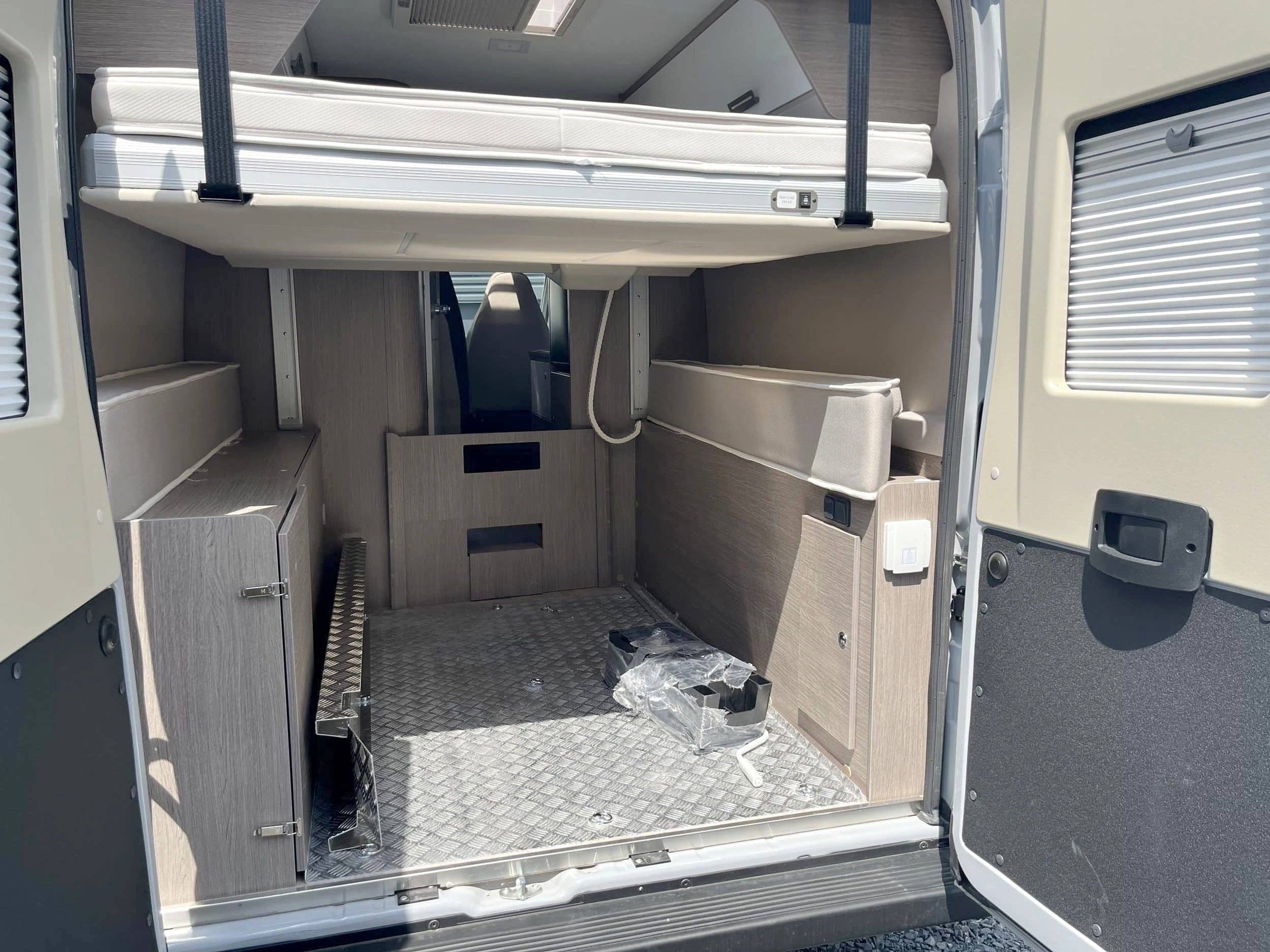 Chausson Ducato 120 Multijet