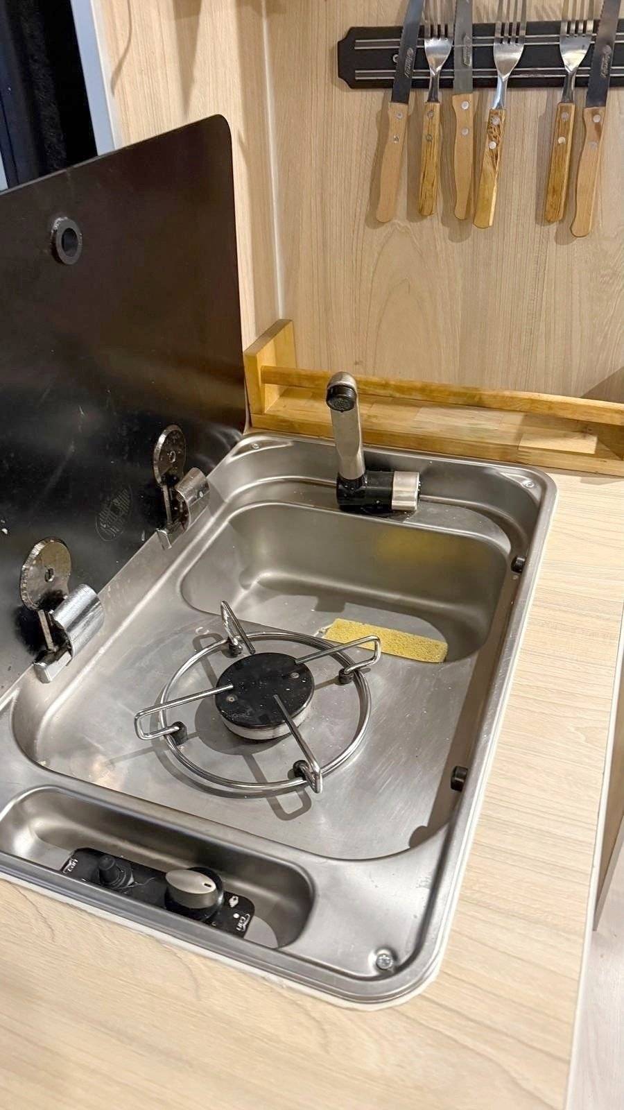 Peugeot Boxer 2,2 l hdi 130 ch