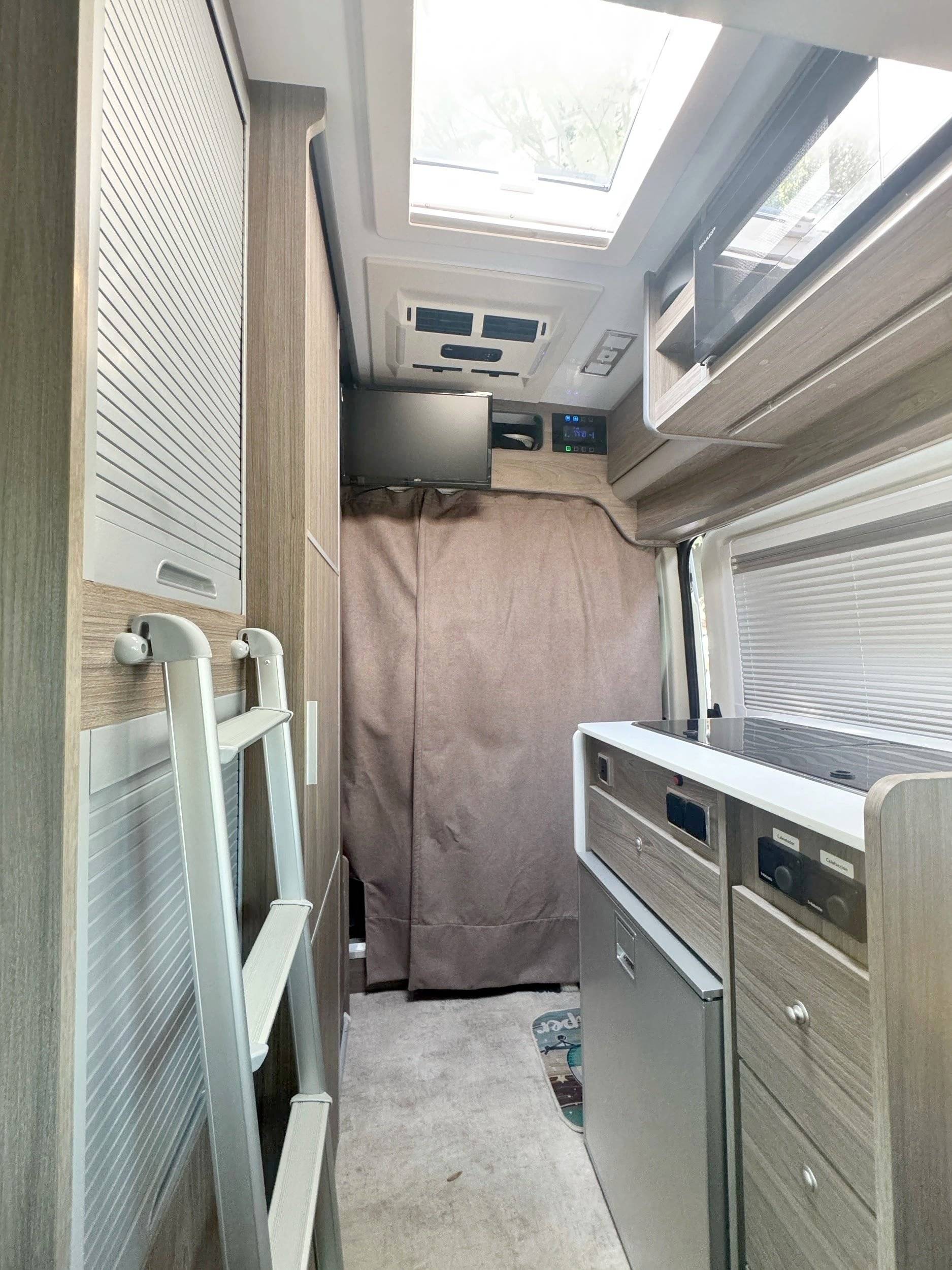 Fiat Ducato 2,3 130 ch