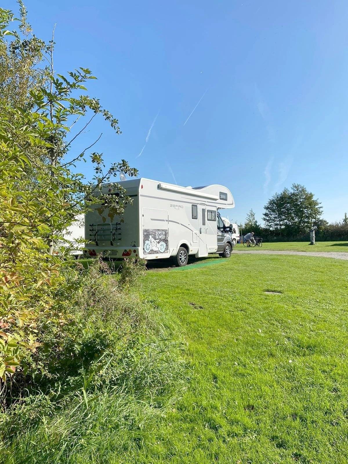 Roller Team Kronos 290M Zefiro Plus