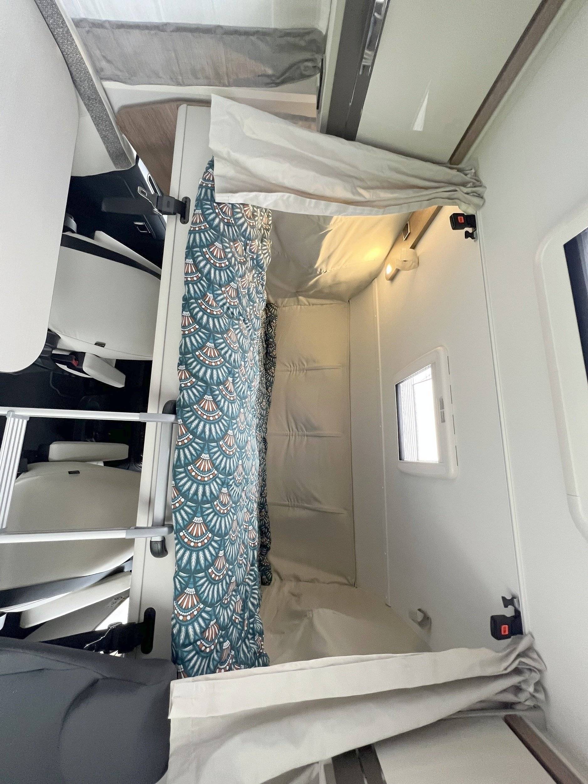 Dethleffs Dethleffs TREND 