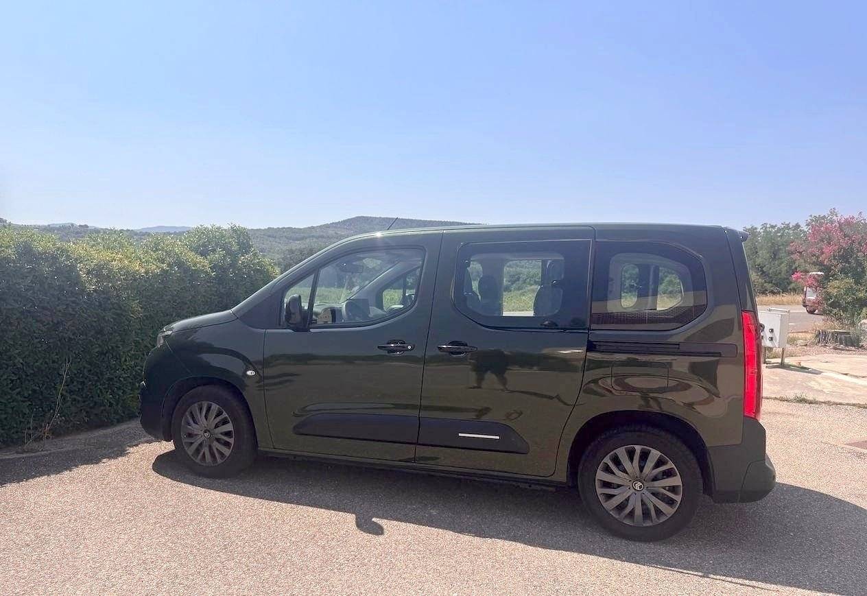 Citroën 