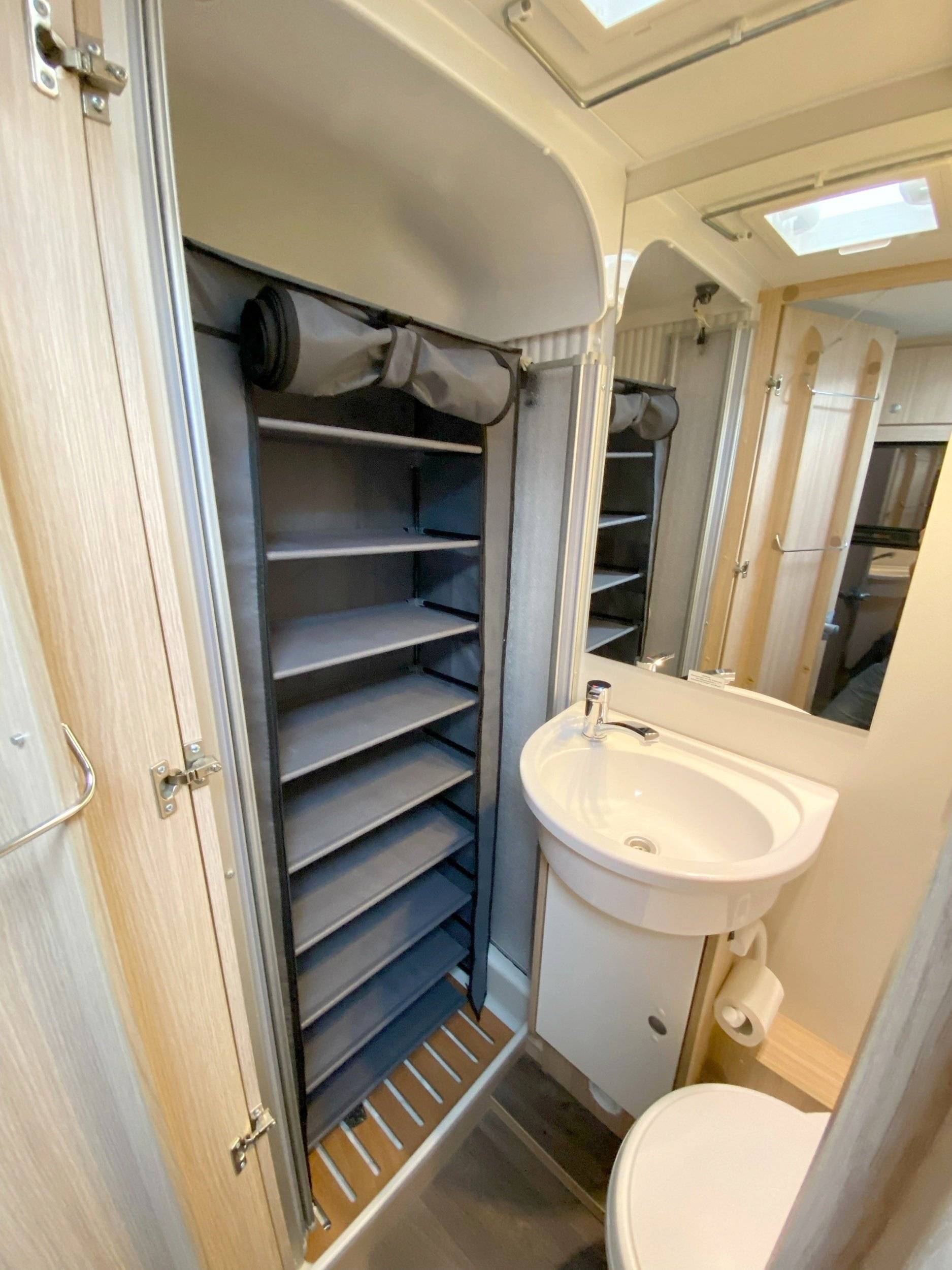 Sunlight Sunlight A68