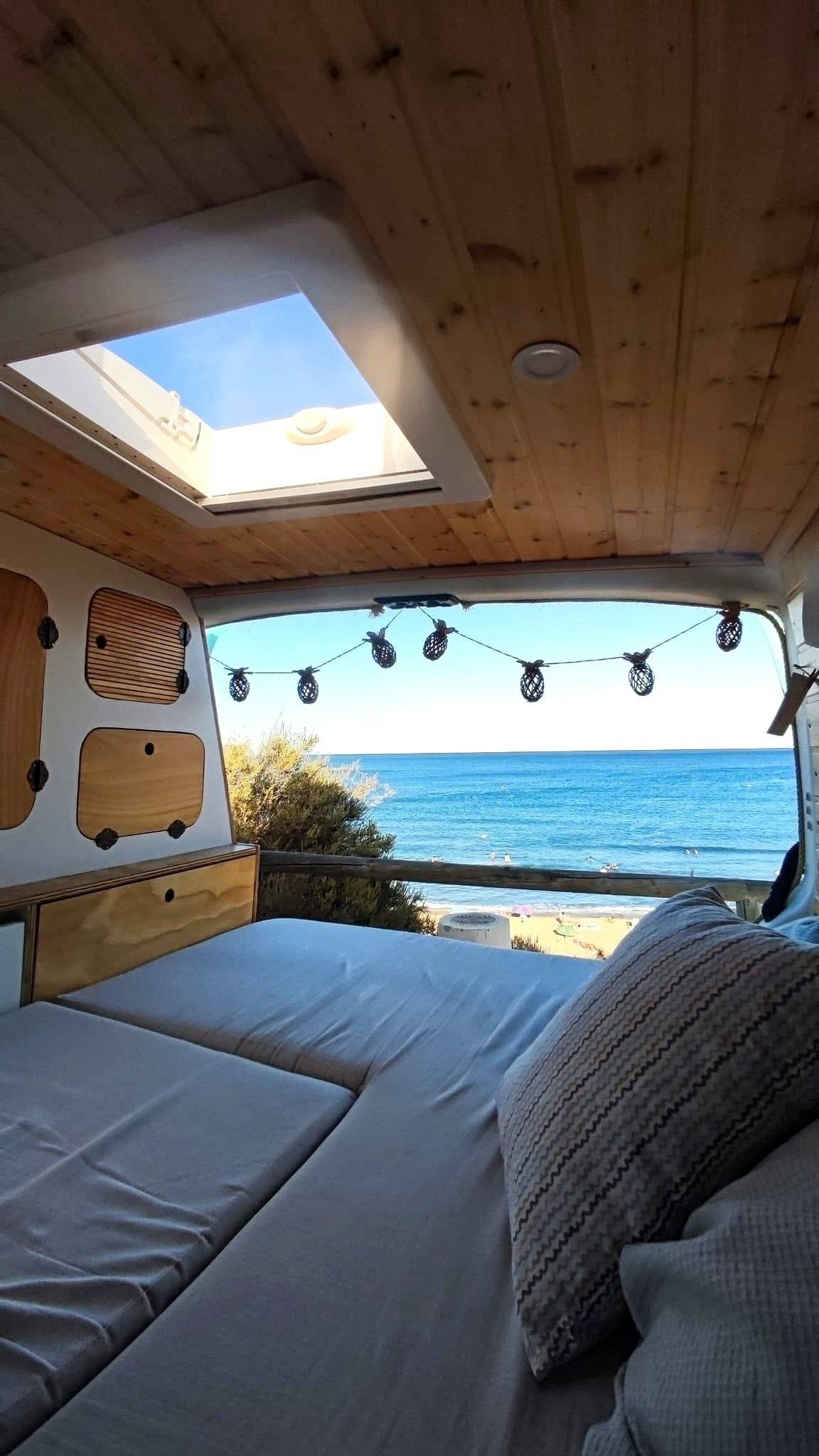 Mercedes Vito 110 CDI