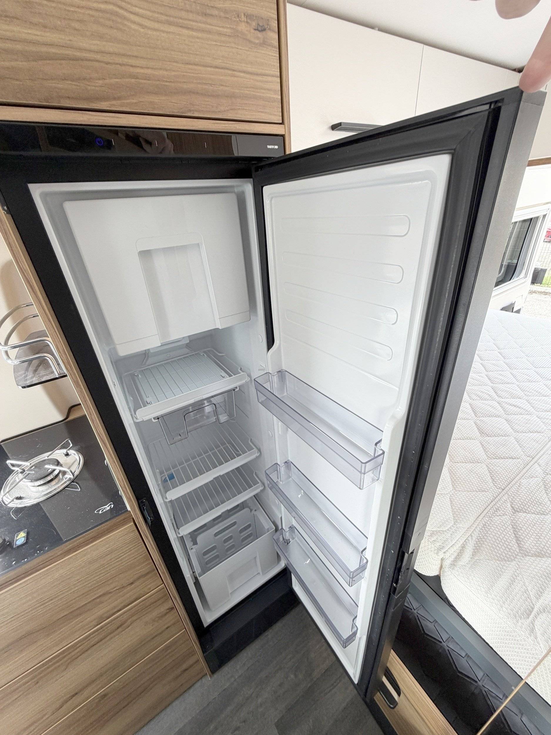 Font Vendôme Leadercamp