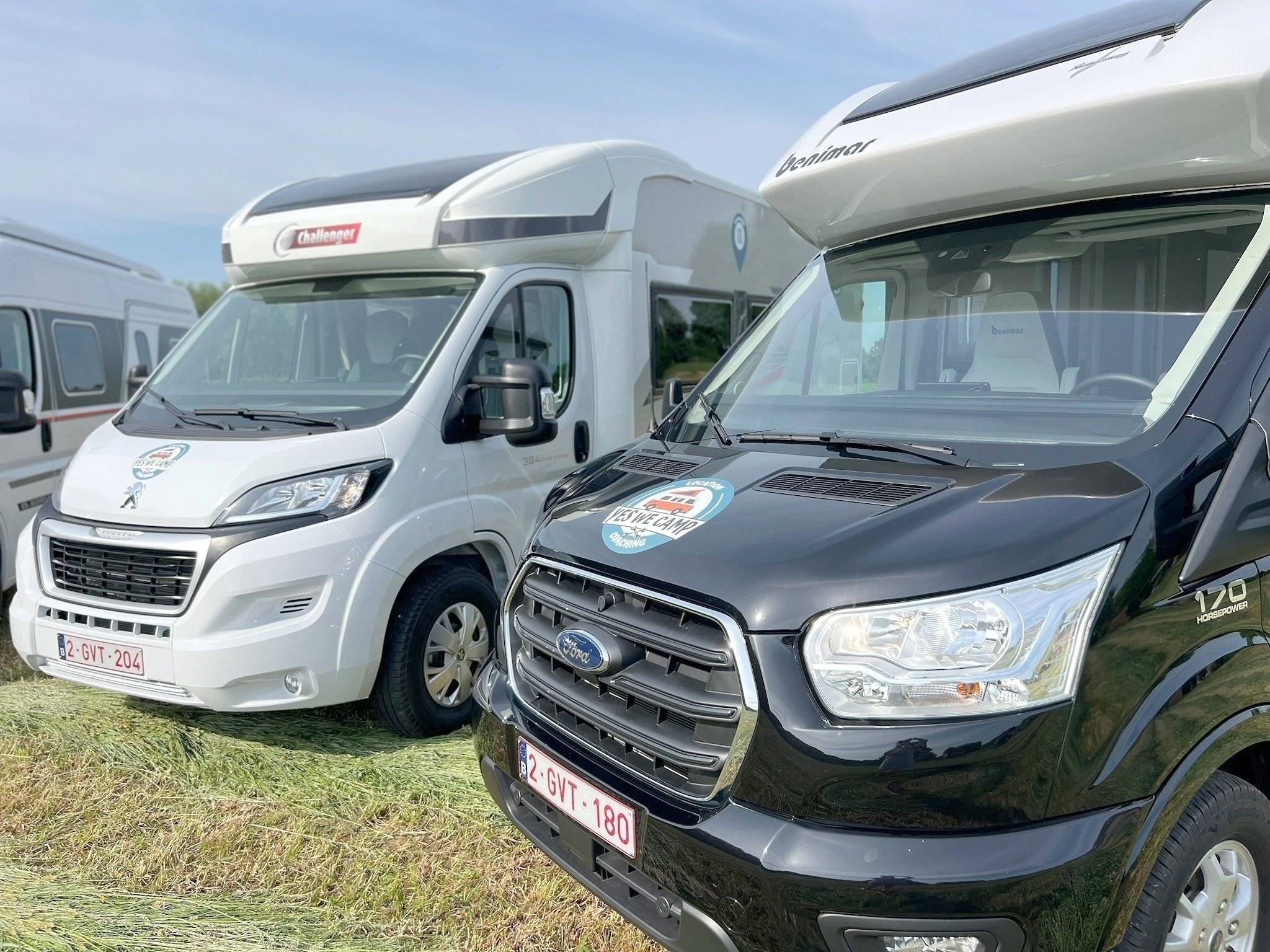 Benimar Benimar Tessoro 468