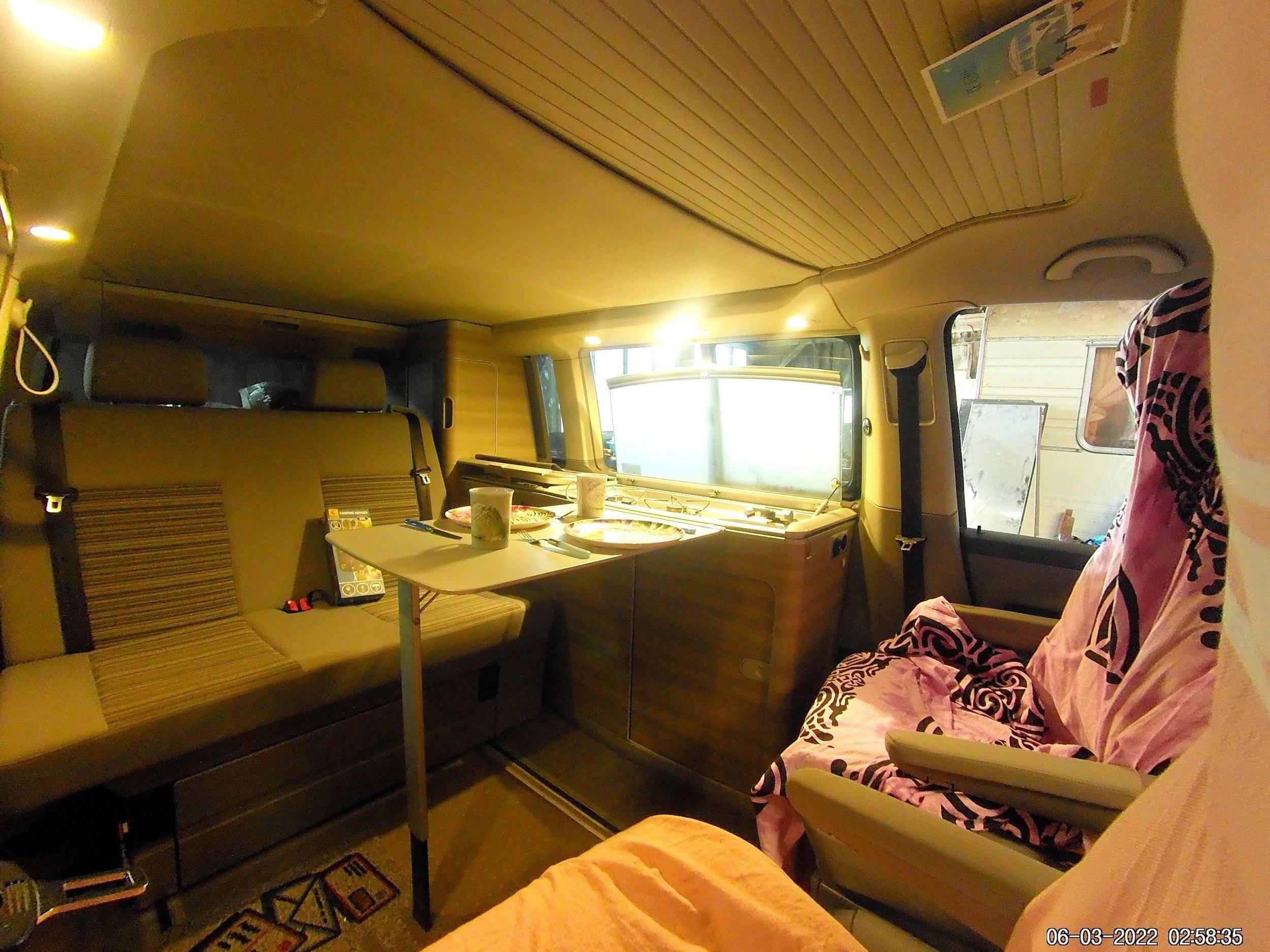 Volkswagen California