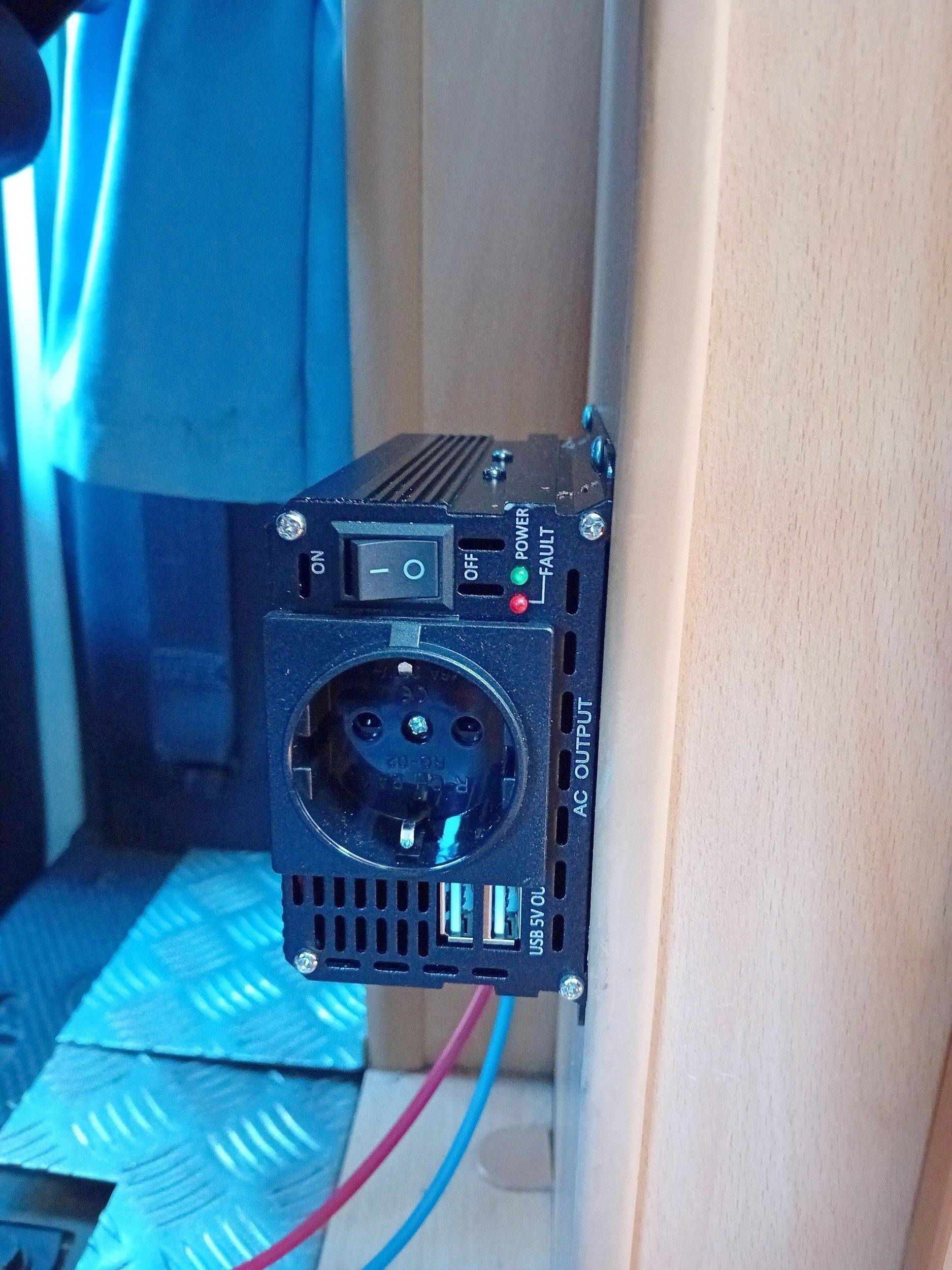 Adria Adriatik 573 XD