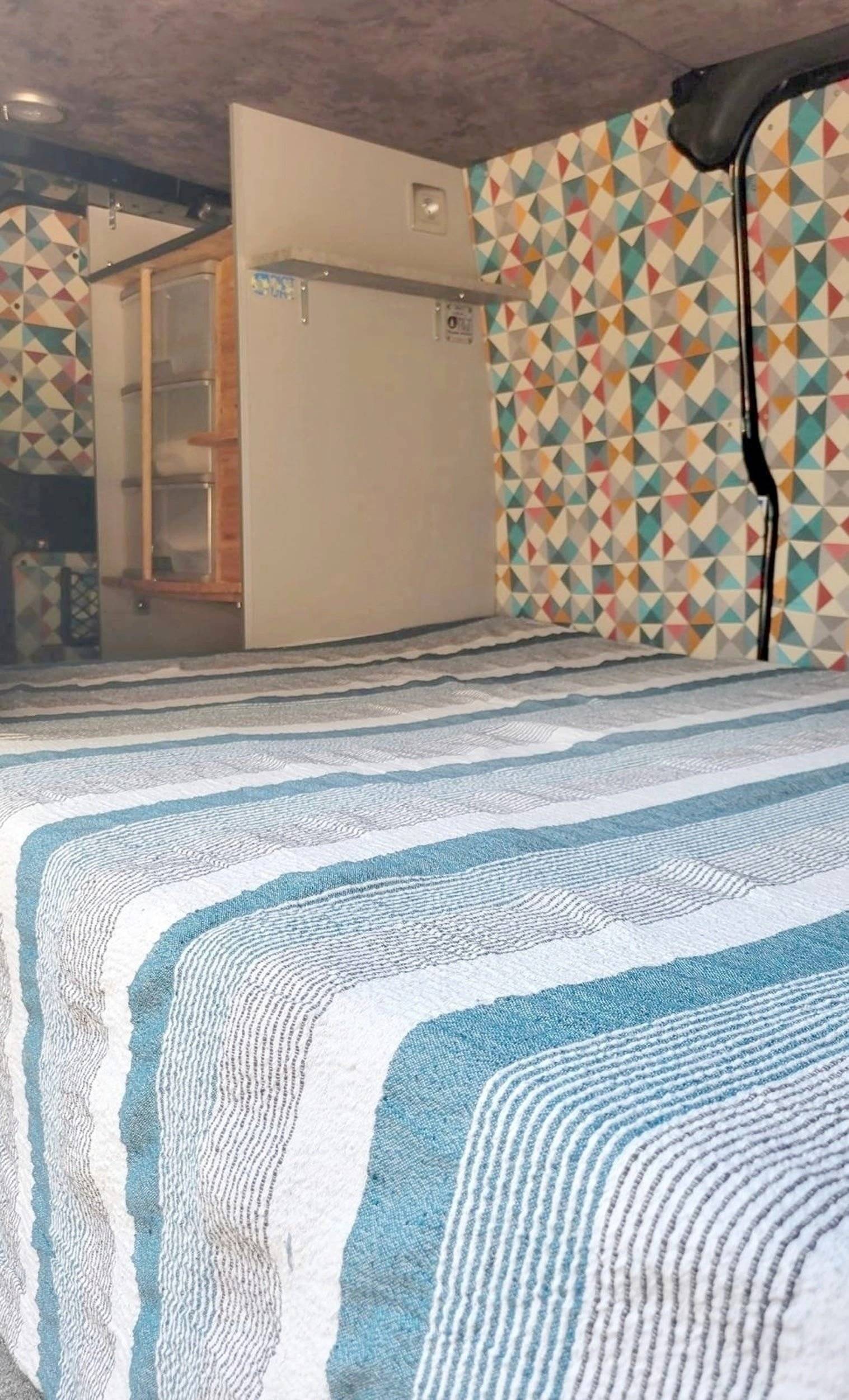 Autostar Transit Custom 2,0l 105 ch