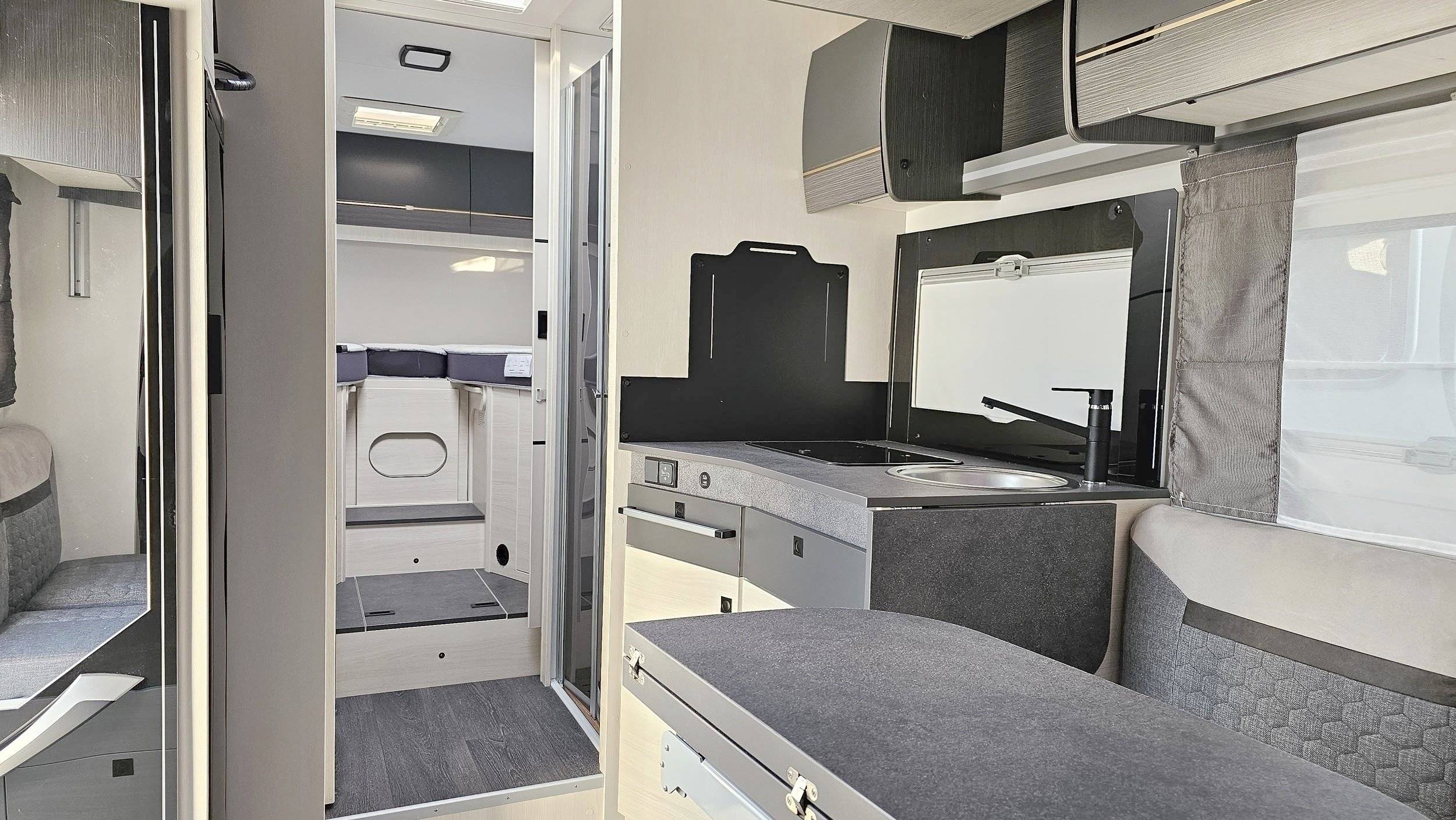 Chausson Transit 2,0 l 170 ch