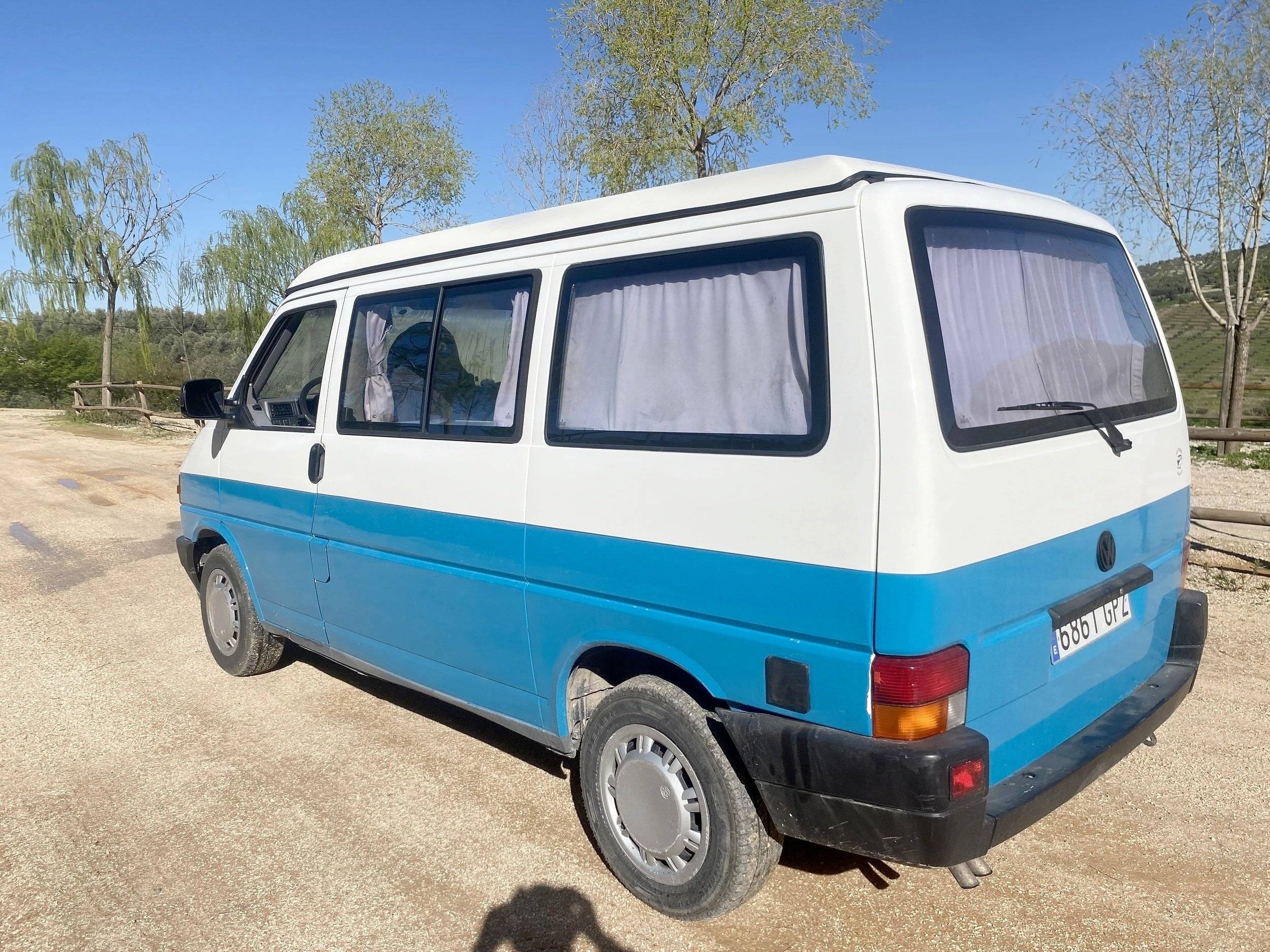 Volkswagen original volkswagen