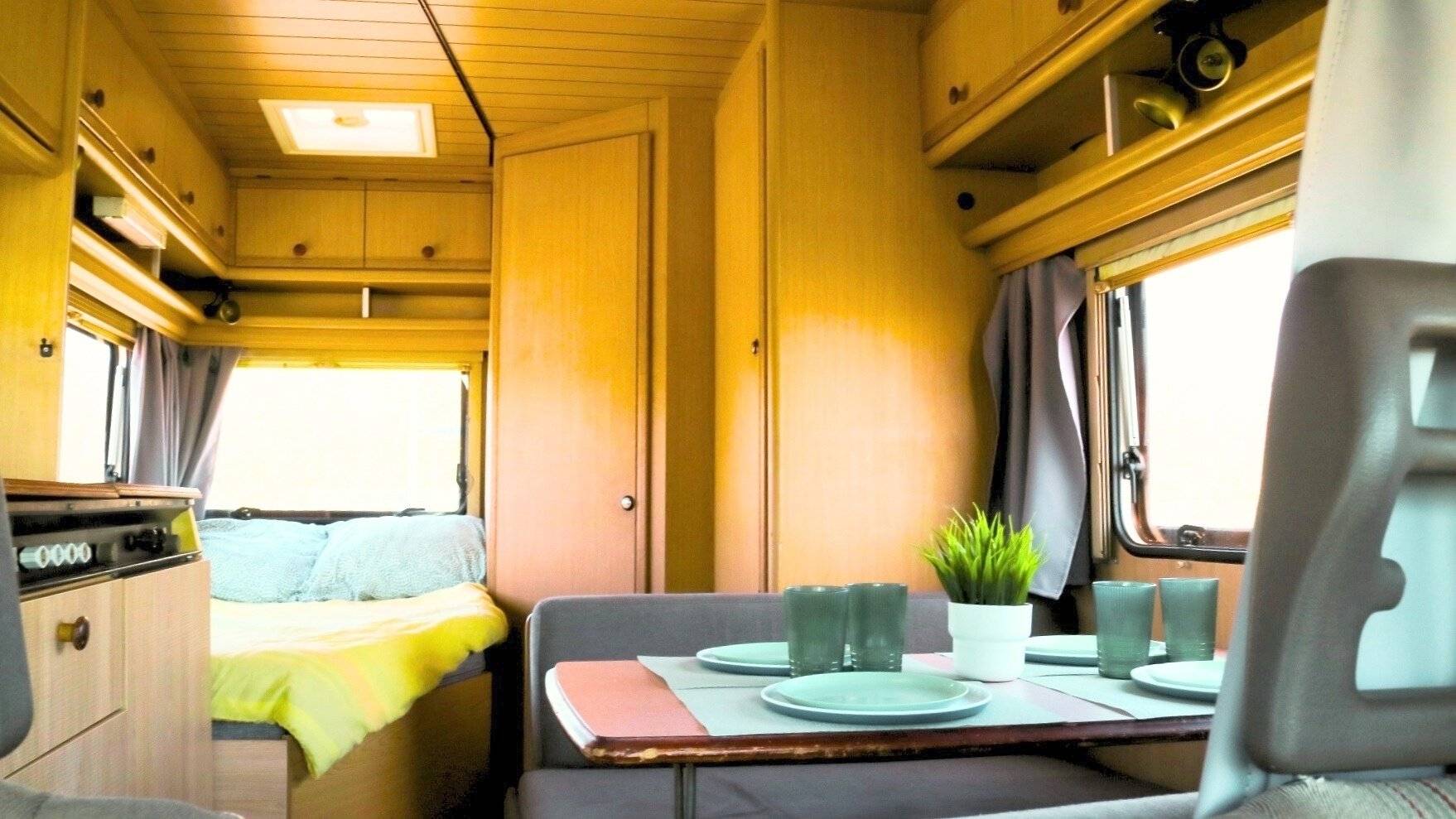 Dethleffs Peugeot J5