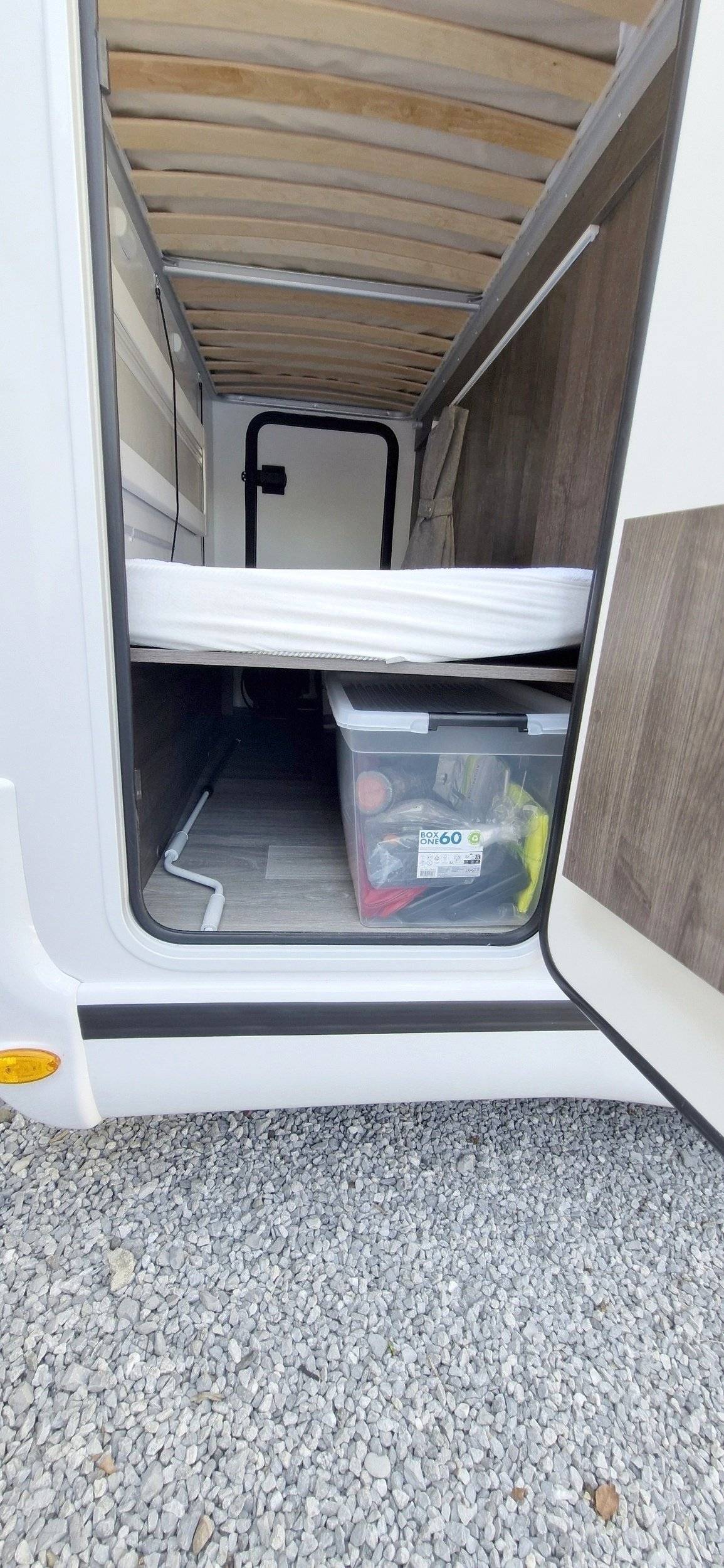 Benimar Benimar sport s 324 up