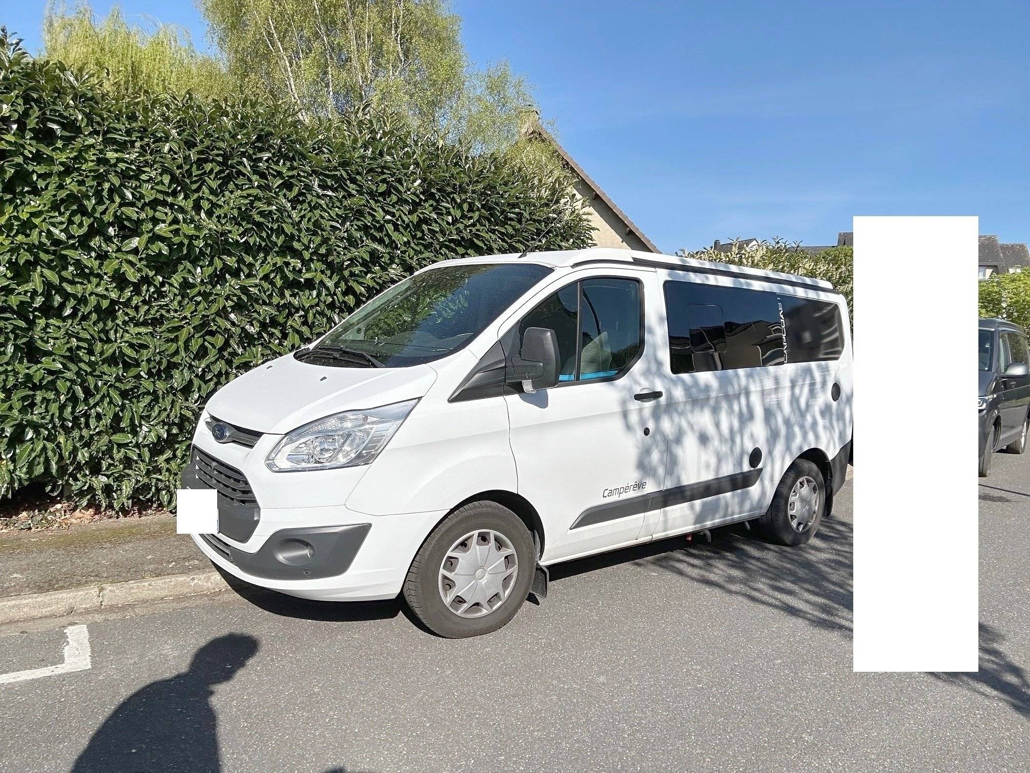 Campérêve Campérêve dreamer cap coast