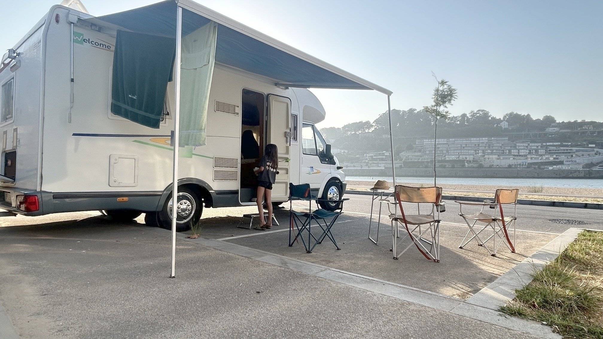 Chausson Transit 2,0 l 130 ch