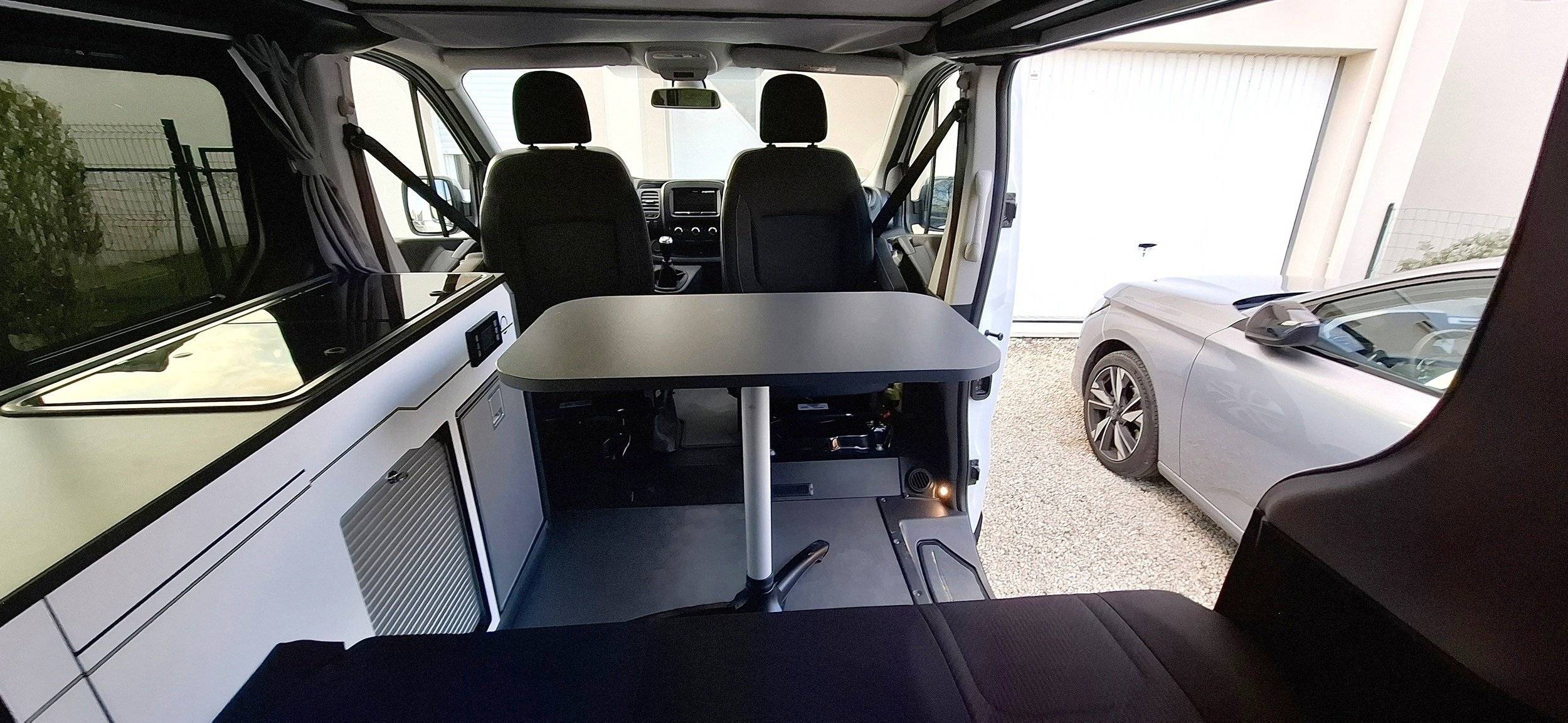 Hanroad Hanroad trek 4