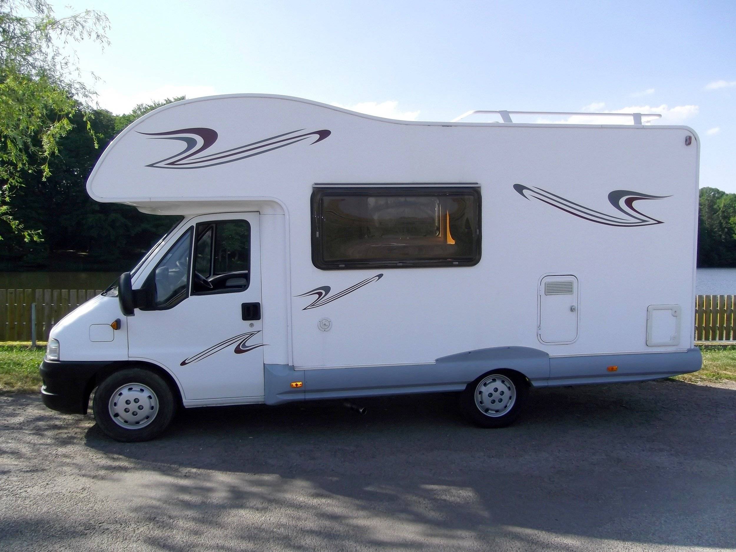 Pilote Ducato 2,8 JTD 128 CV