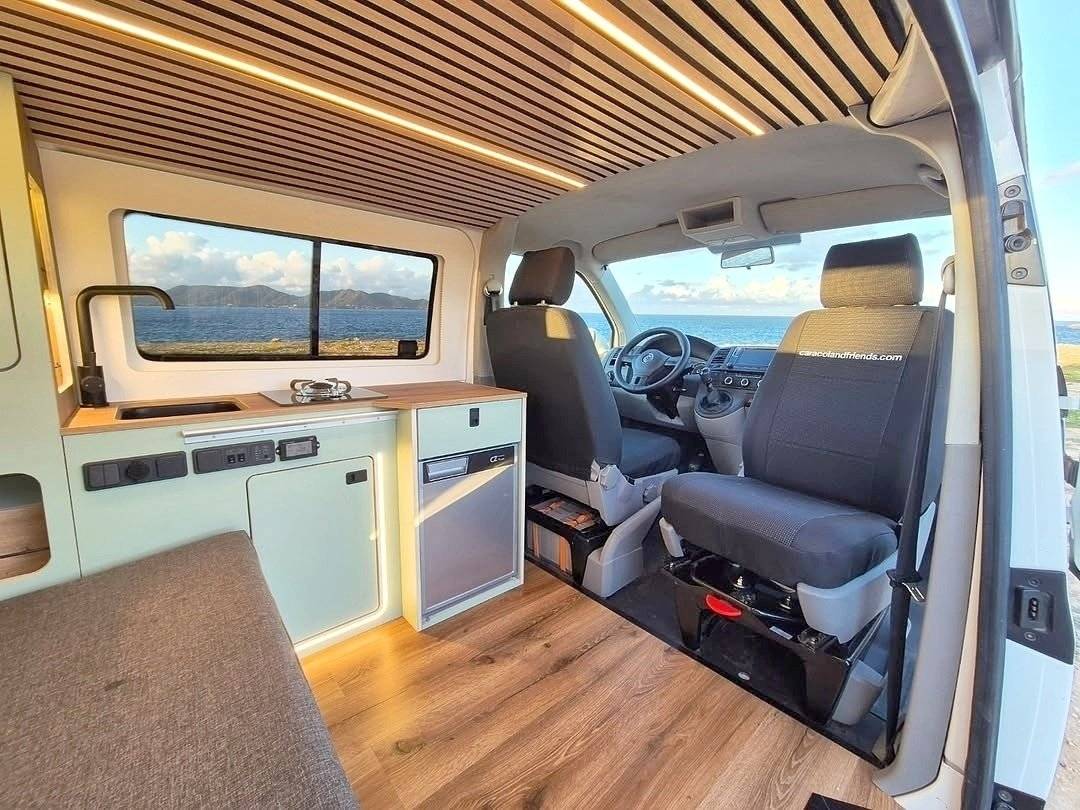 Caracol and friends ZIPI-ZAPE K2