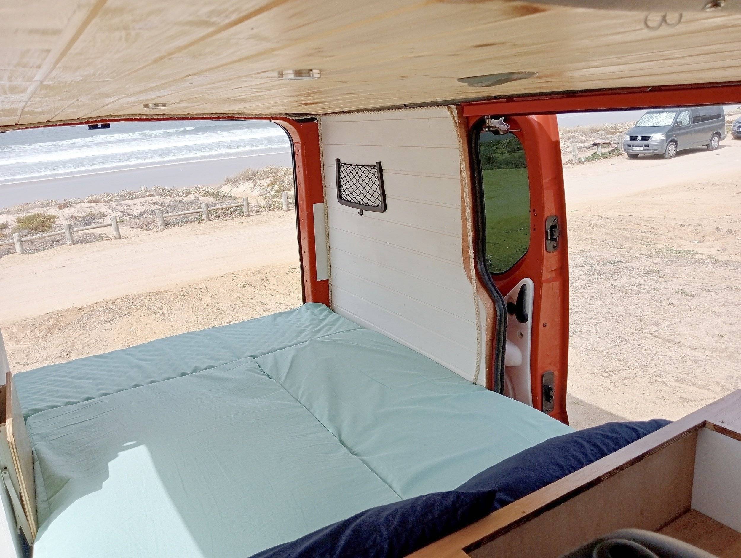 Renault Renault trafic