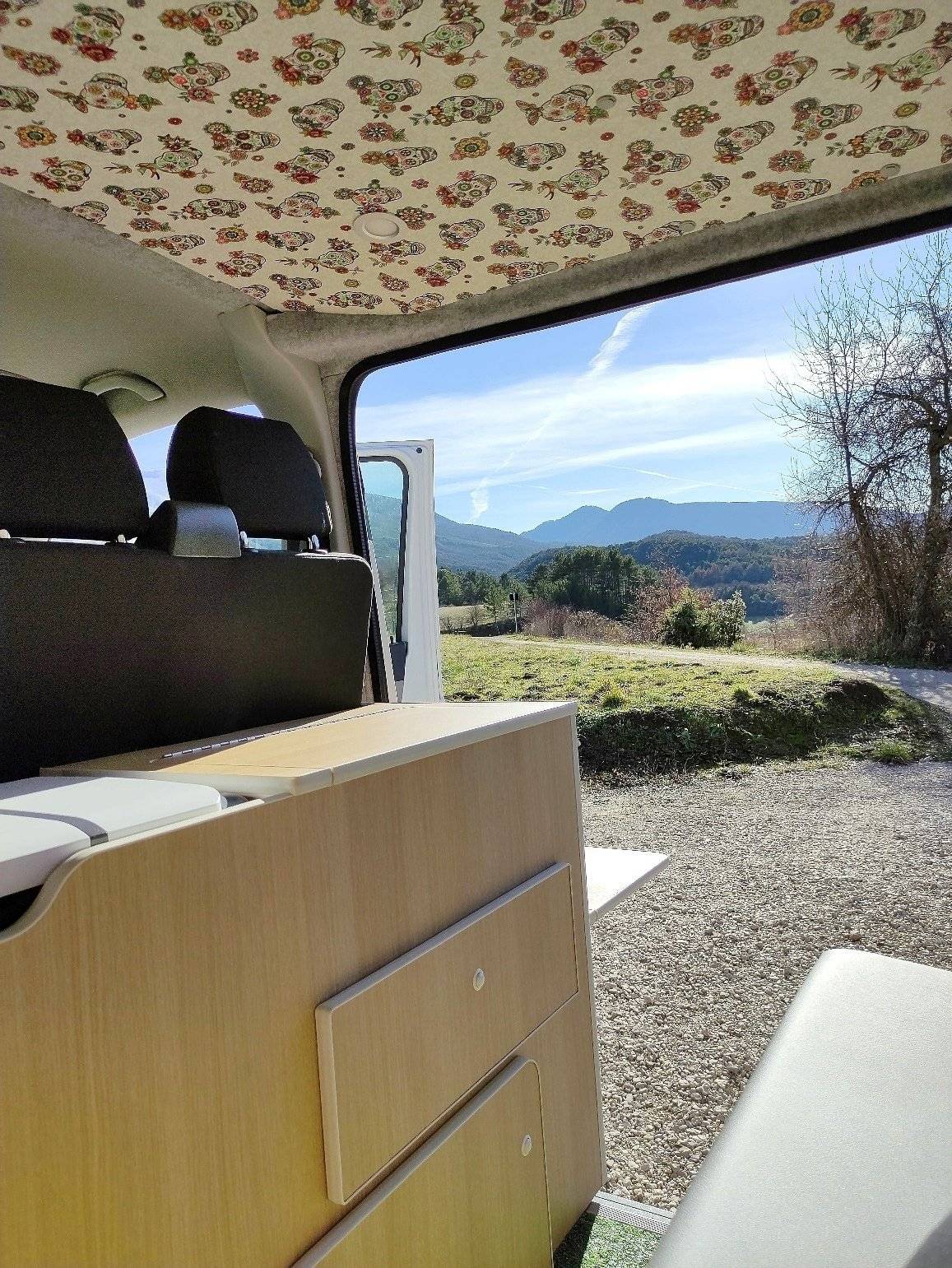 Volkswagen Transporter T6