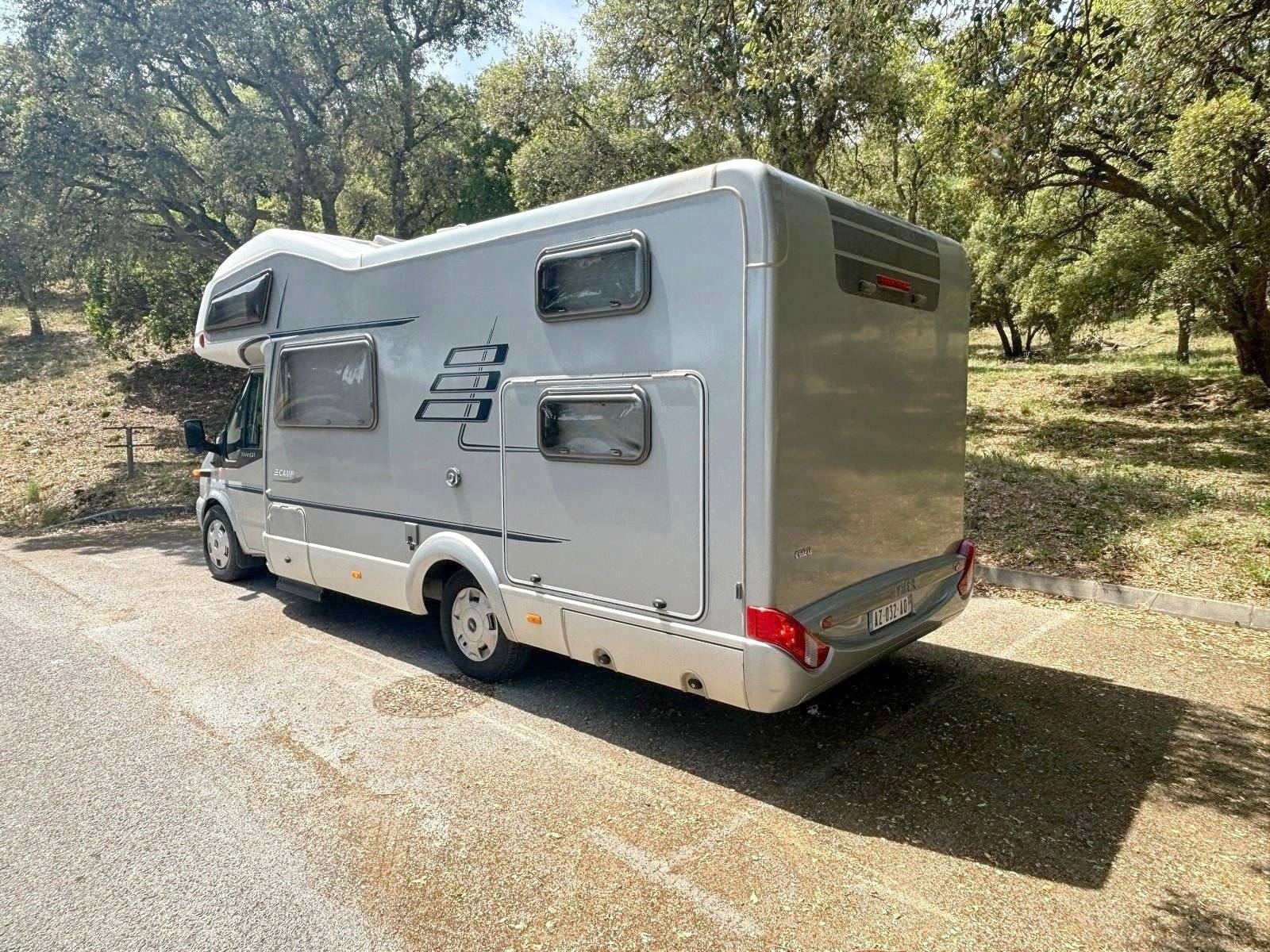 Hymer 