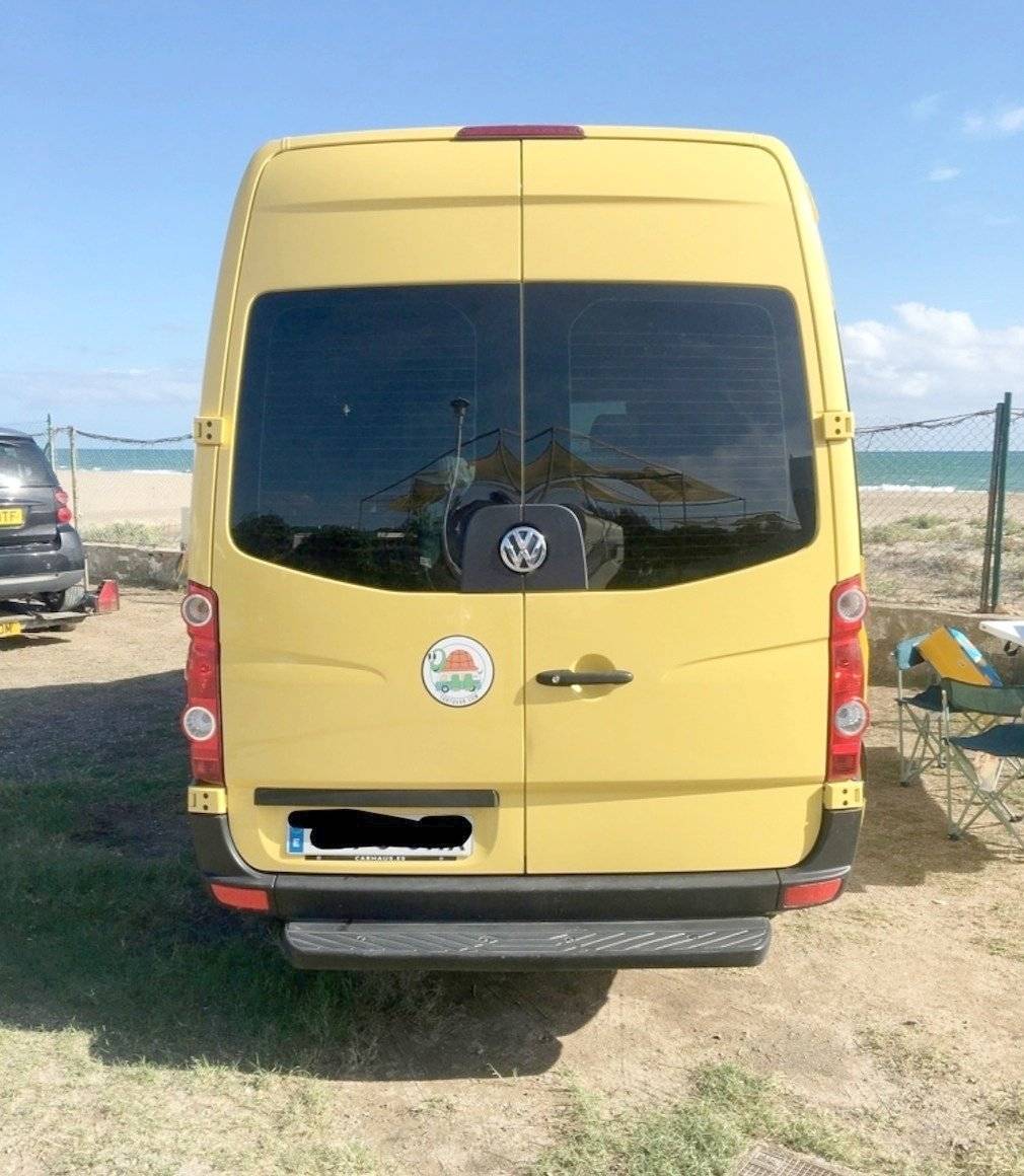 Volkswagen volkswagen