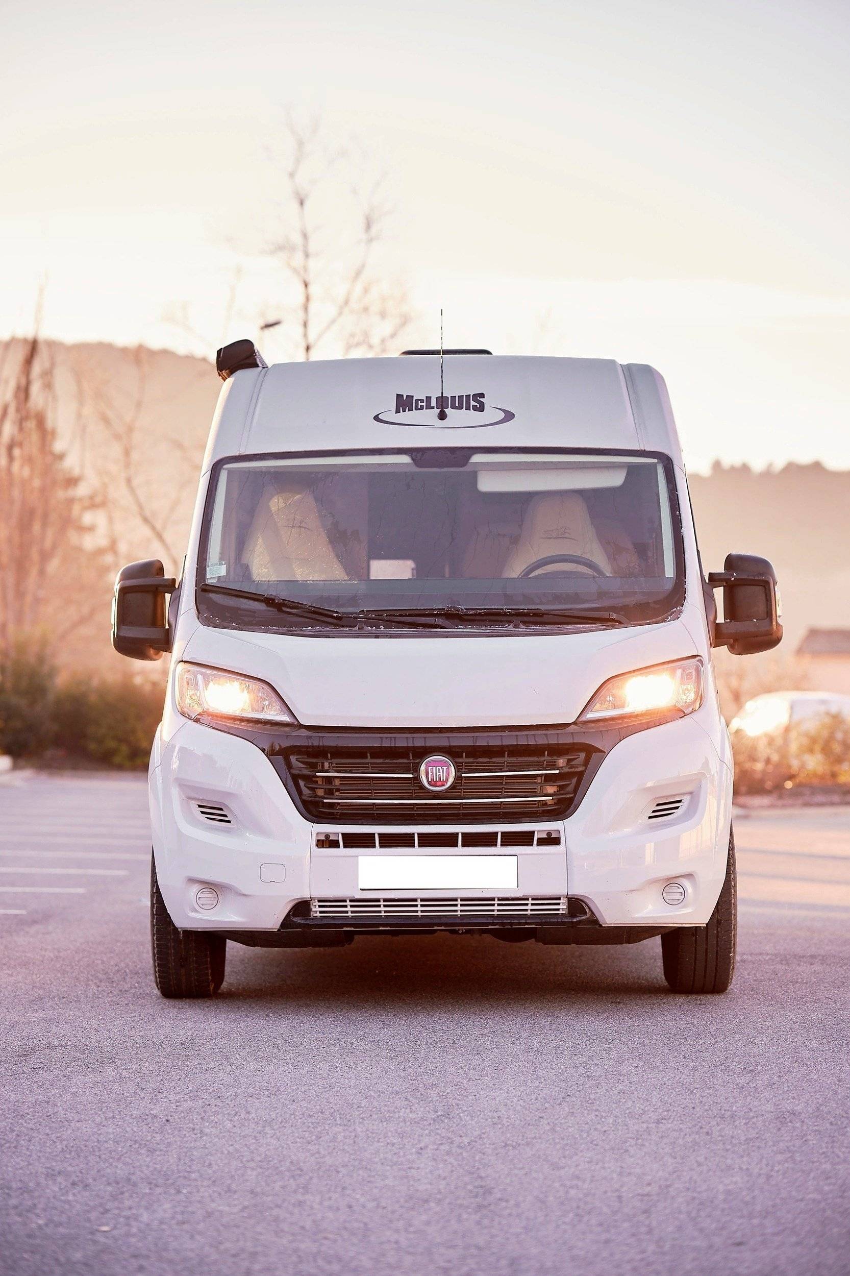 Mclouis Ducato Mc Louis